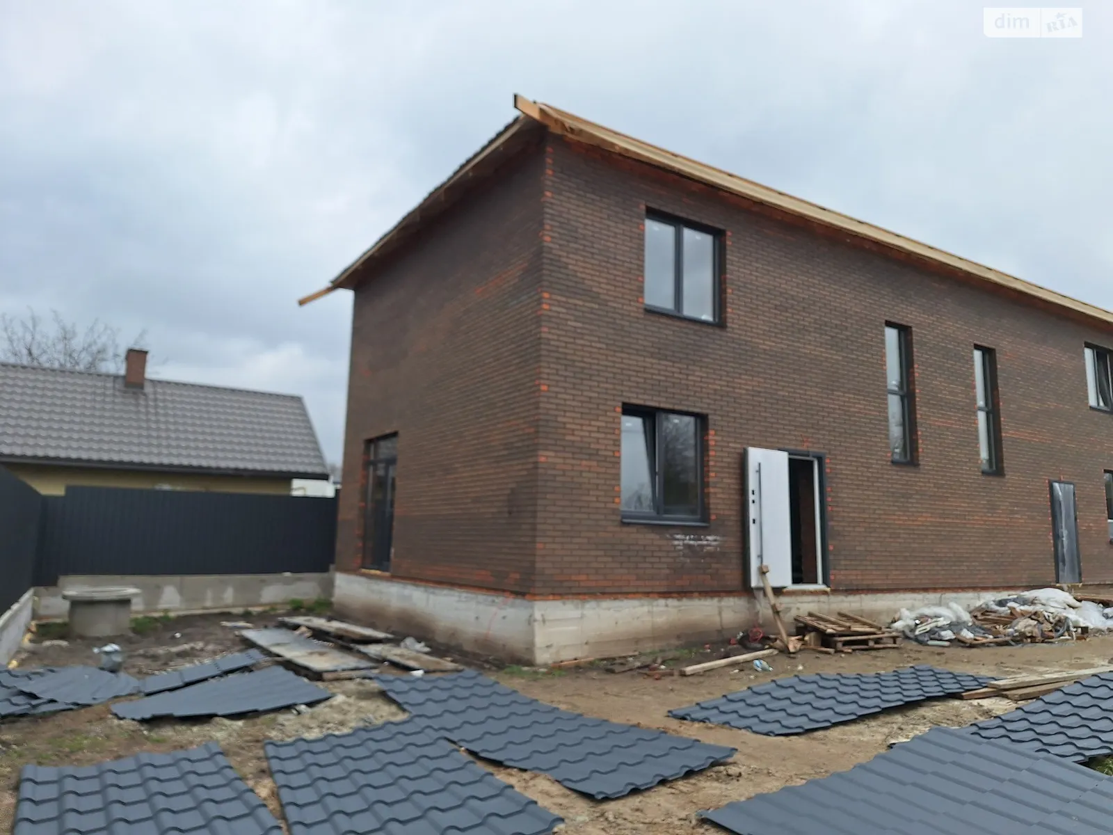 вул. Сагайдачного Вінницькі Хутори, цена: 72000 $ - фото 1