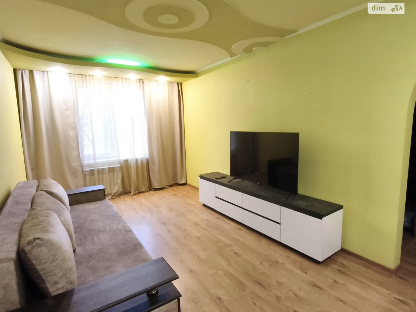 Сдается в аренду 2-комнатная квартира 50 кв. м в Харькове, просп. Тракторостроителей, 160А - фото 1