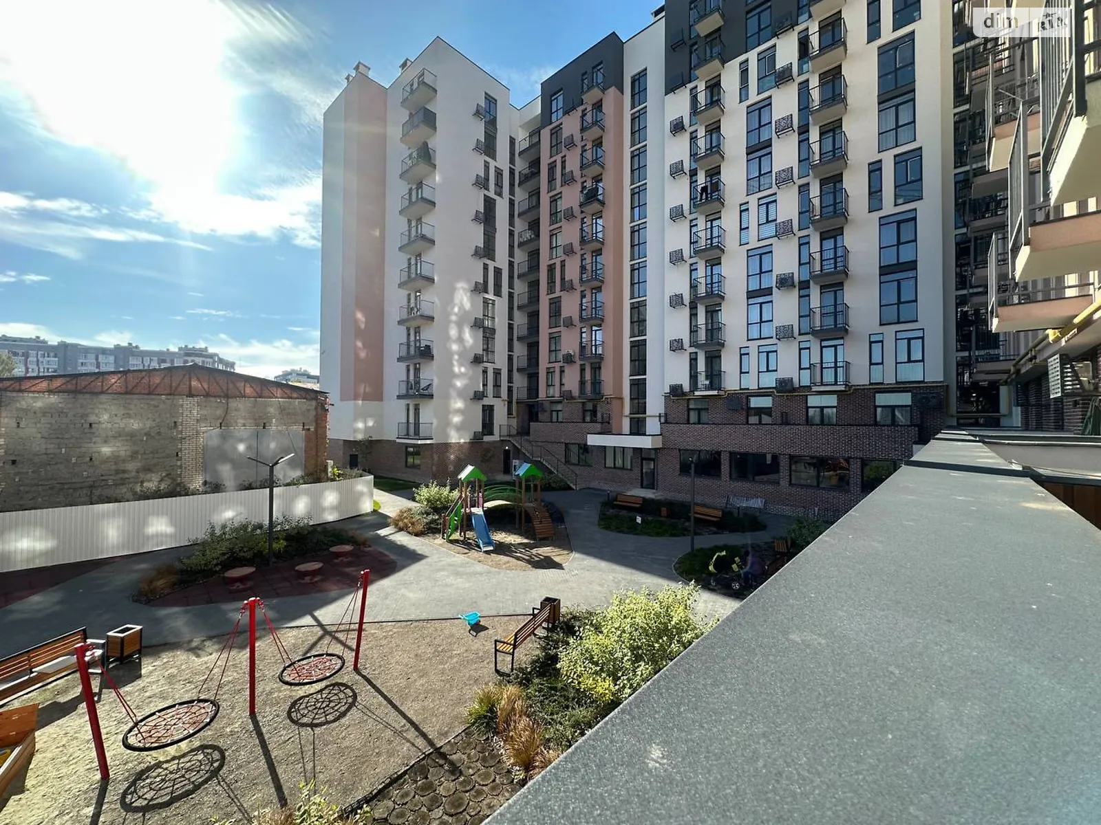 Продається 1-кімнатна квартира 44 кв. м у Львові, цена: 88000 $ - фото 1