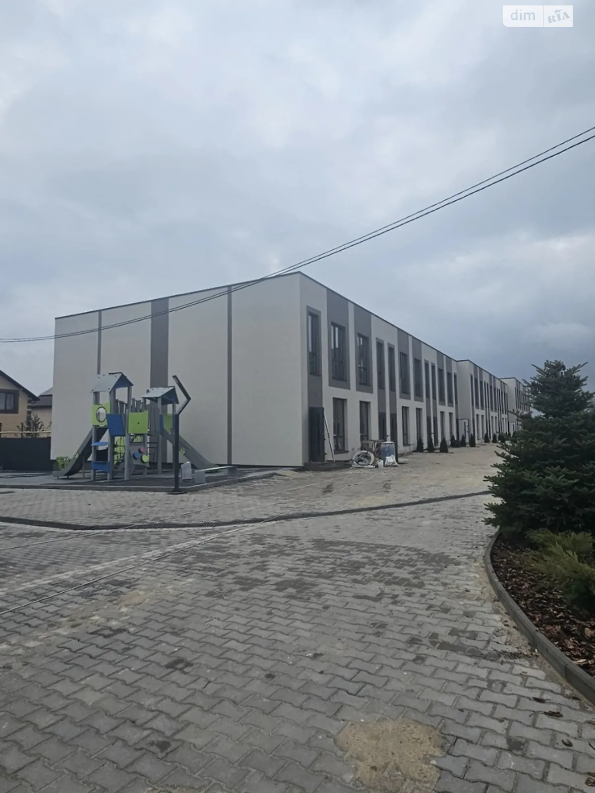 ул. Мирная Зарванцы, цена: 74000 $ - фото 1