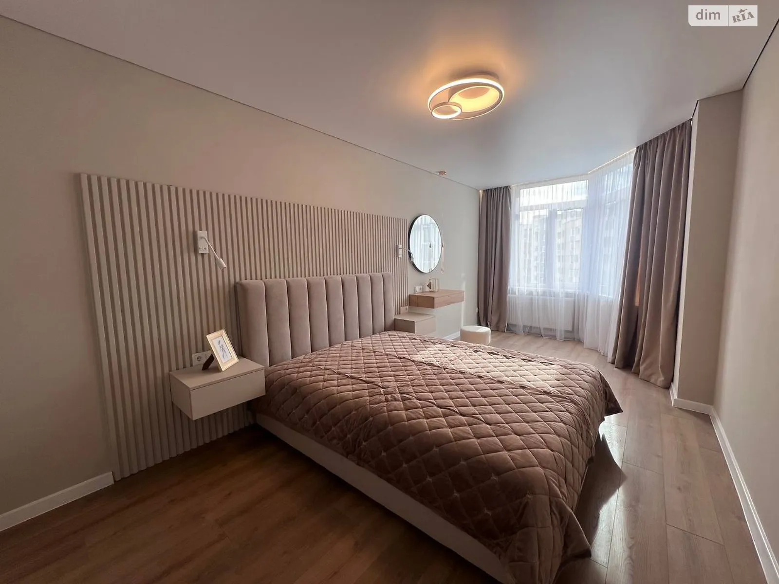 2-комнатная квартира 57 кв. м в Тернополе, ул. Киевская, 9Д - фото 1