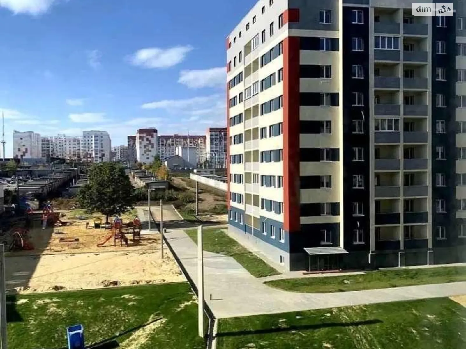 Продается 3-комнатная квартира 77.1 кв. м в Харькове, цена: 40000 $ - фото 1