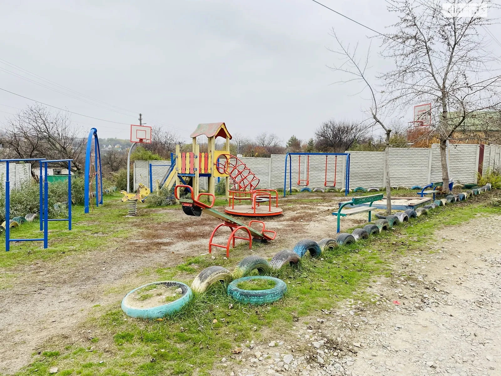 Продается одноэтажный дом 48.8 кв. м с садом, цена: 25000 $ - фото 1