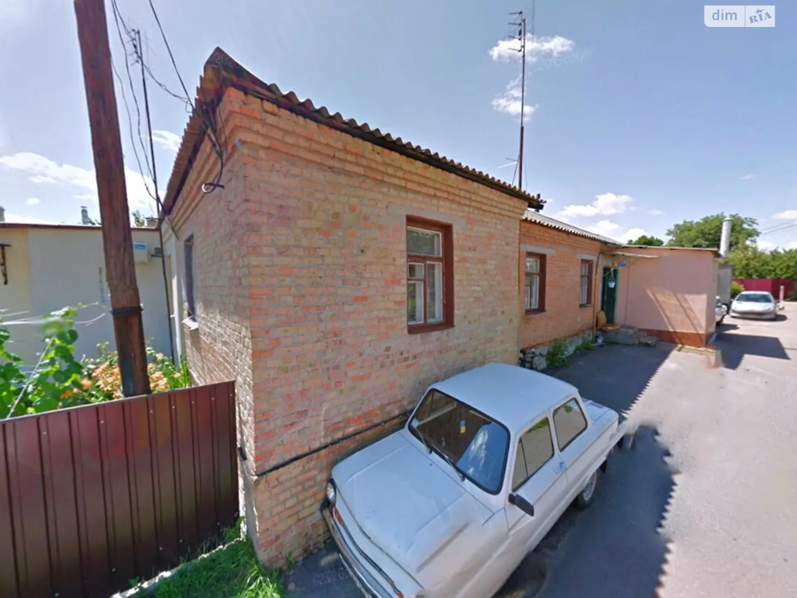 Продается одноэтажный дом 28.6 кв. м с мансардой, цена: 15000 $ - фото 1