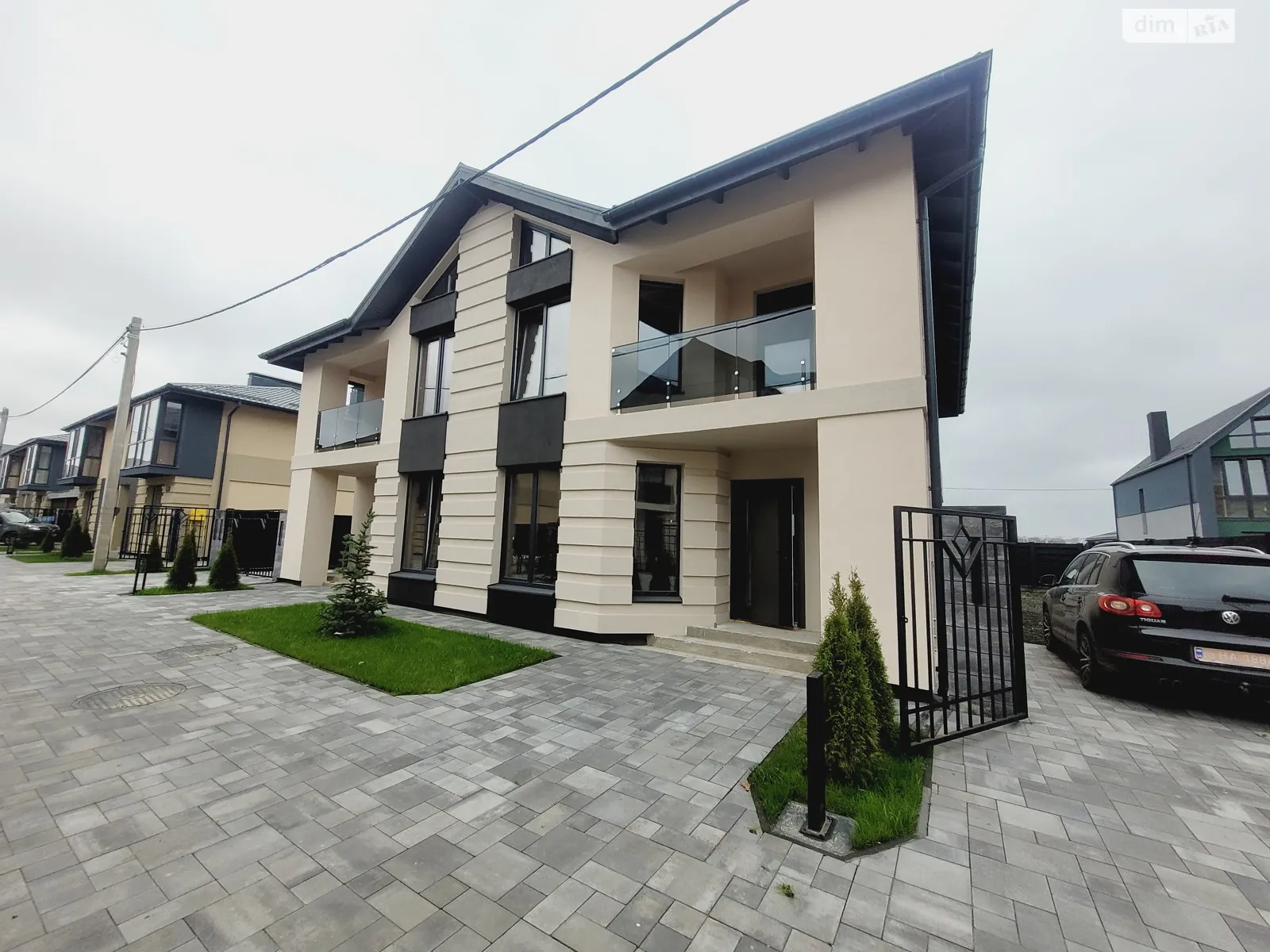 ул. Возрождения Крюковщина, цена: 107000 $ - фото 1