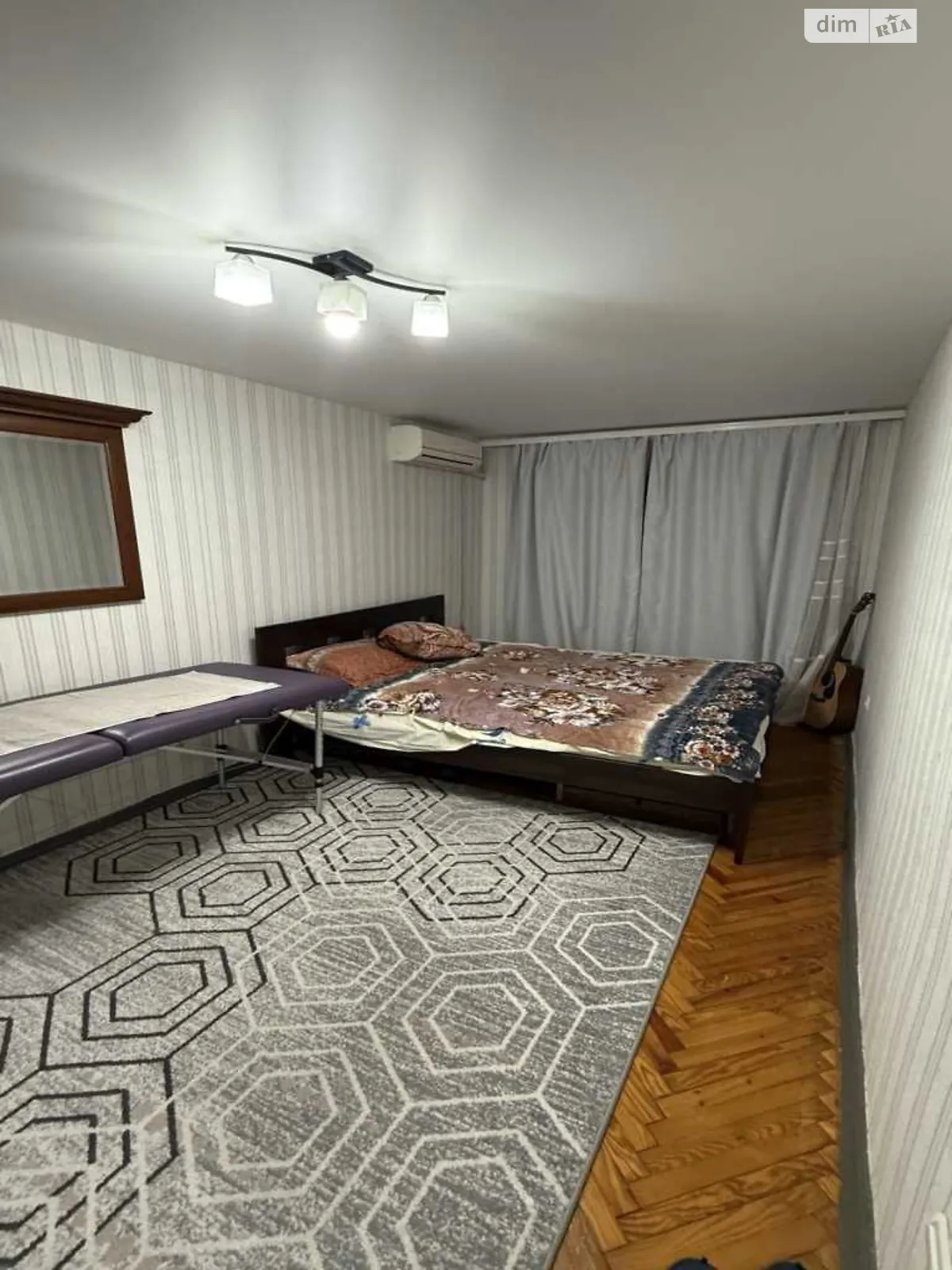 Продается 2-комнатная квартира 44 кв. м в Полтаве, ул. Юрия Кондратюка, 3 - фото 1