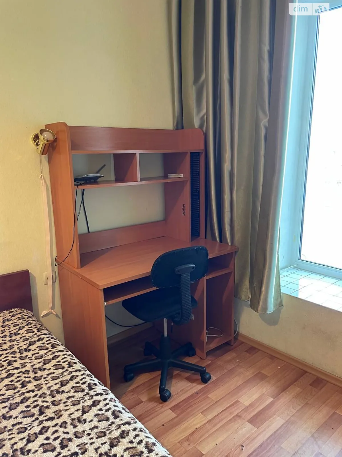 Здається в оренду 1-кімнатна квартира 40 кв. м у Одесі, вул. Італійська(Пушкінська), 52 - фото 1