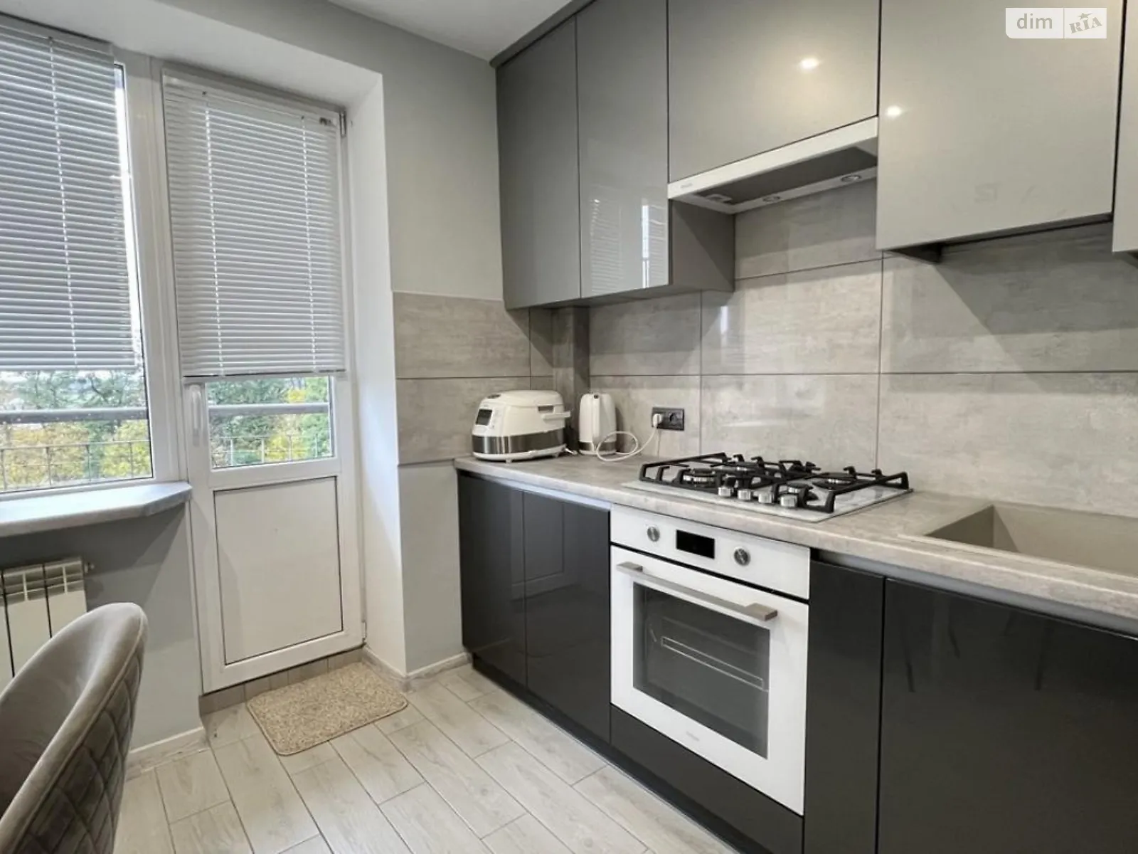 Продается 2-комнатная квартира 51.2 кв. м в, цена: 68000 $ - фото 1