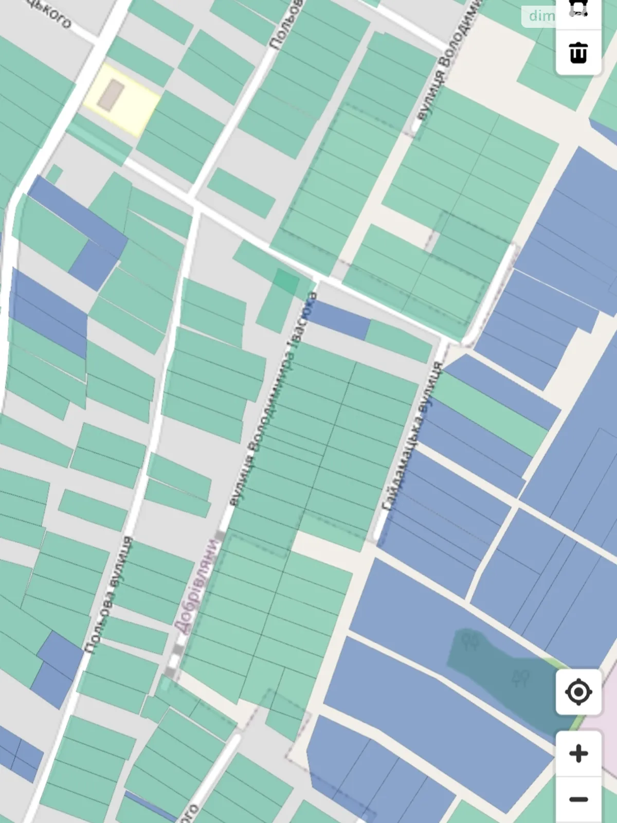 Продается земельный участок 12 соток в Львовской области, цена: 6800 $ - фото 1