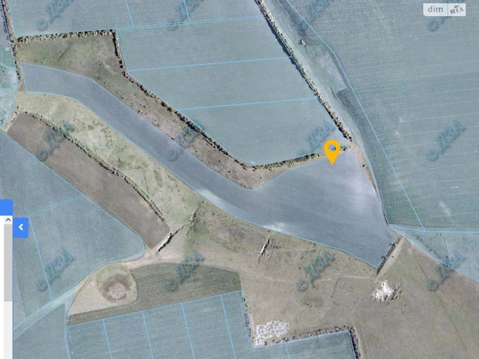 Старі Маяки, цена: 64465 грн - фото 1