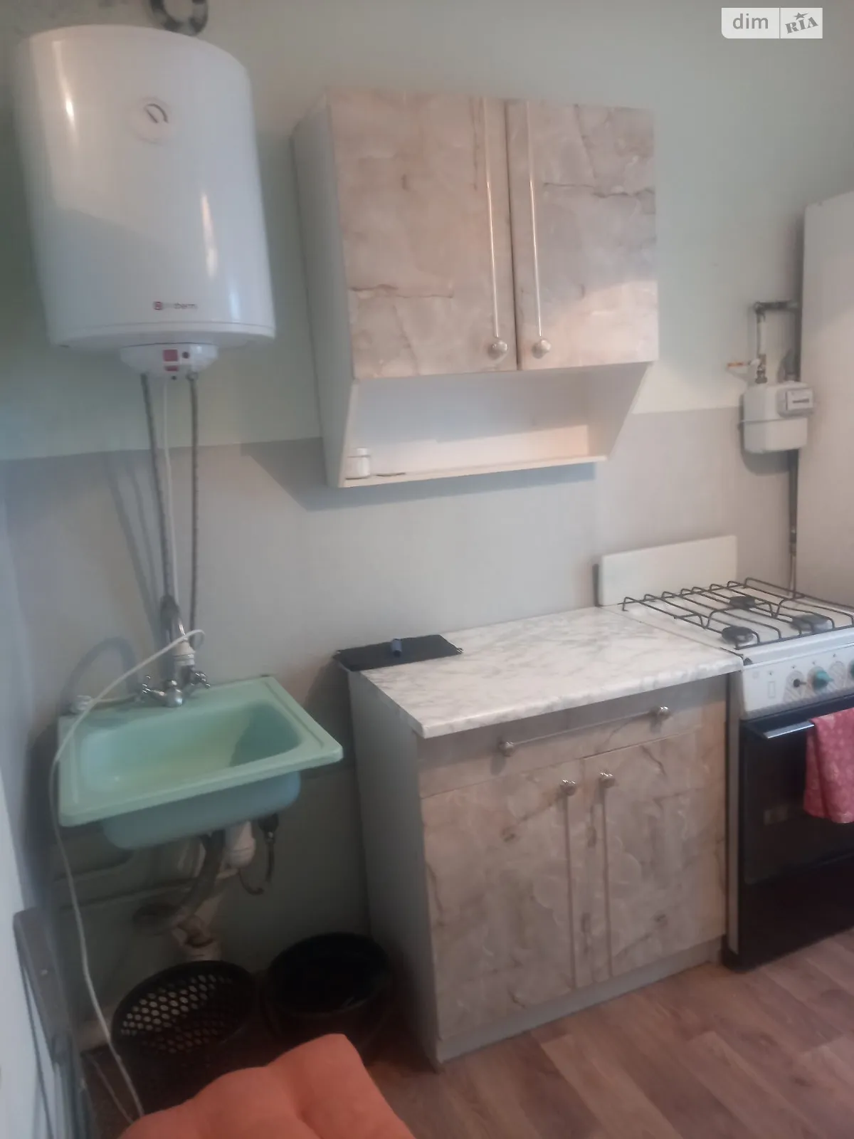 1-комнатная квартира 34 кв. м в Тернополе, просп. Бандеры Степана - фото 1