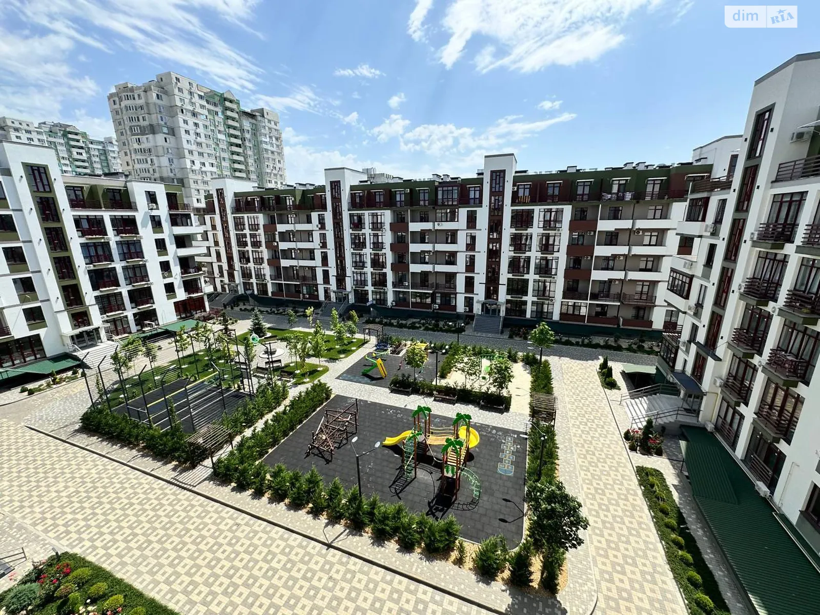 Продається 1-кімнатна квартира 22 кв. м у Крижанівка, вул. Захисників України(Генерала Бочарова) - фото 1