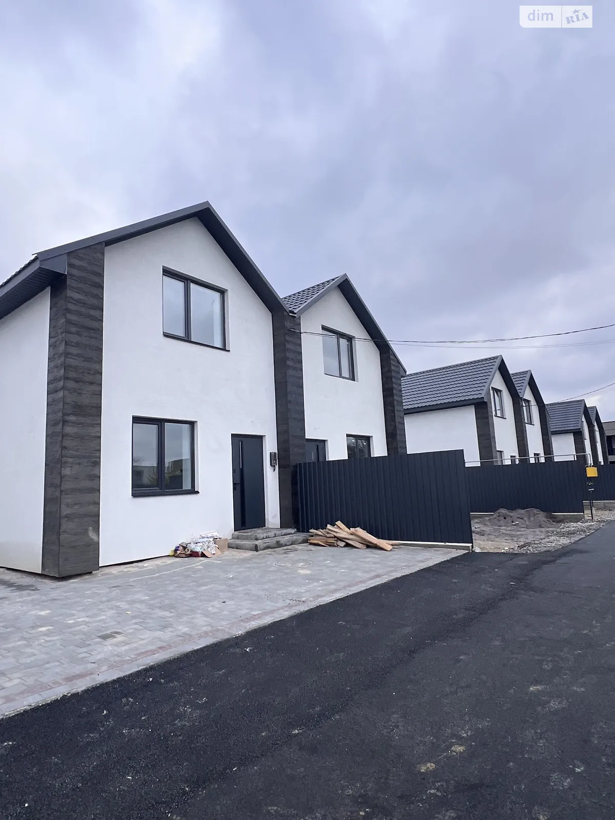 ул. Мирная Зарванцы, цена: 63000 $ - фото 1