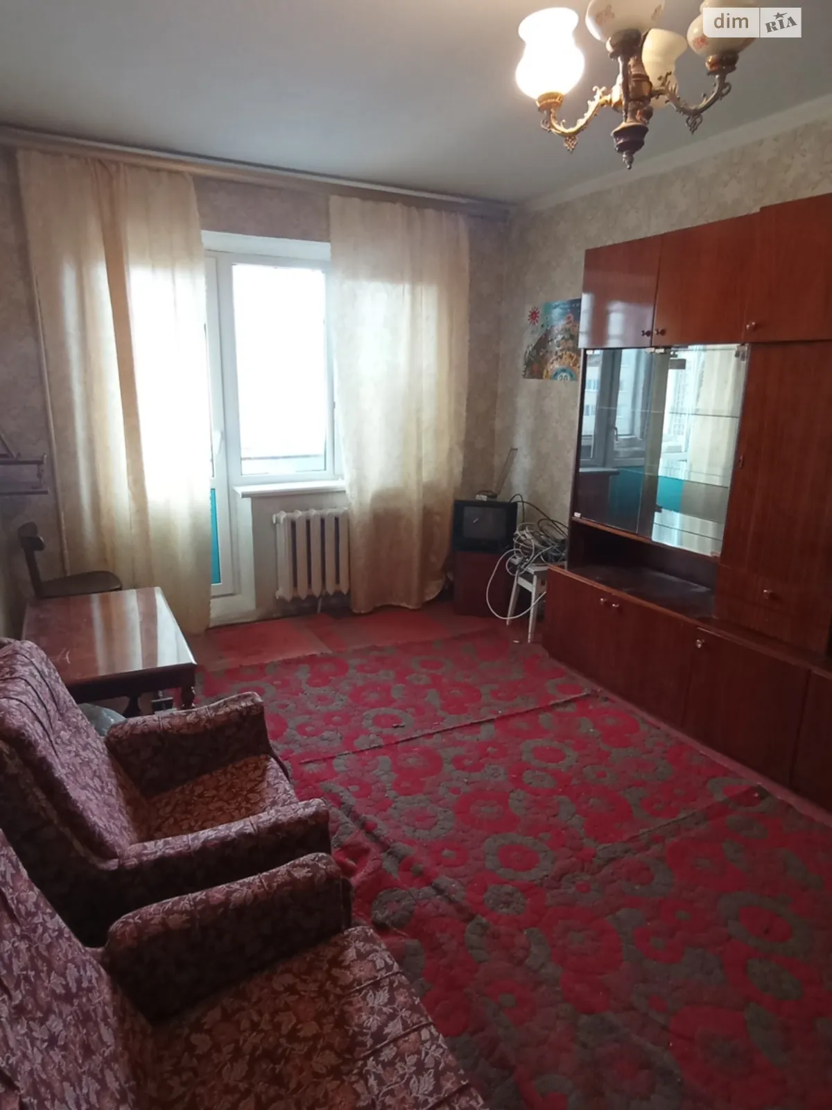 Здається в оренду 2-кімнатна квартира 50 кв. м у Рівному, вул. Буковинська - фото 1