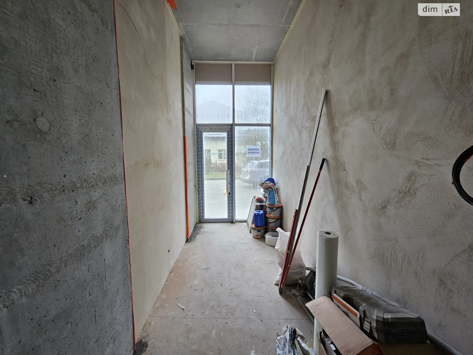 Сдается в аренду помещения свободного назначения 9.8 кв. м в 9-этажном здании, цена: 290 $ - фото 1