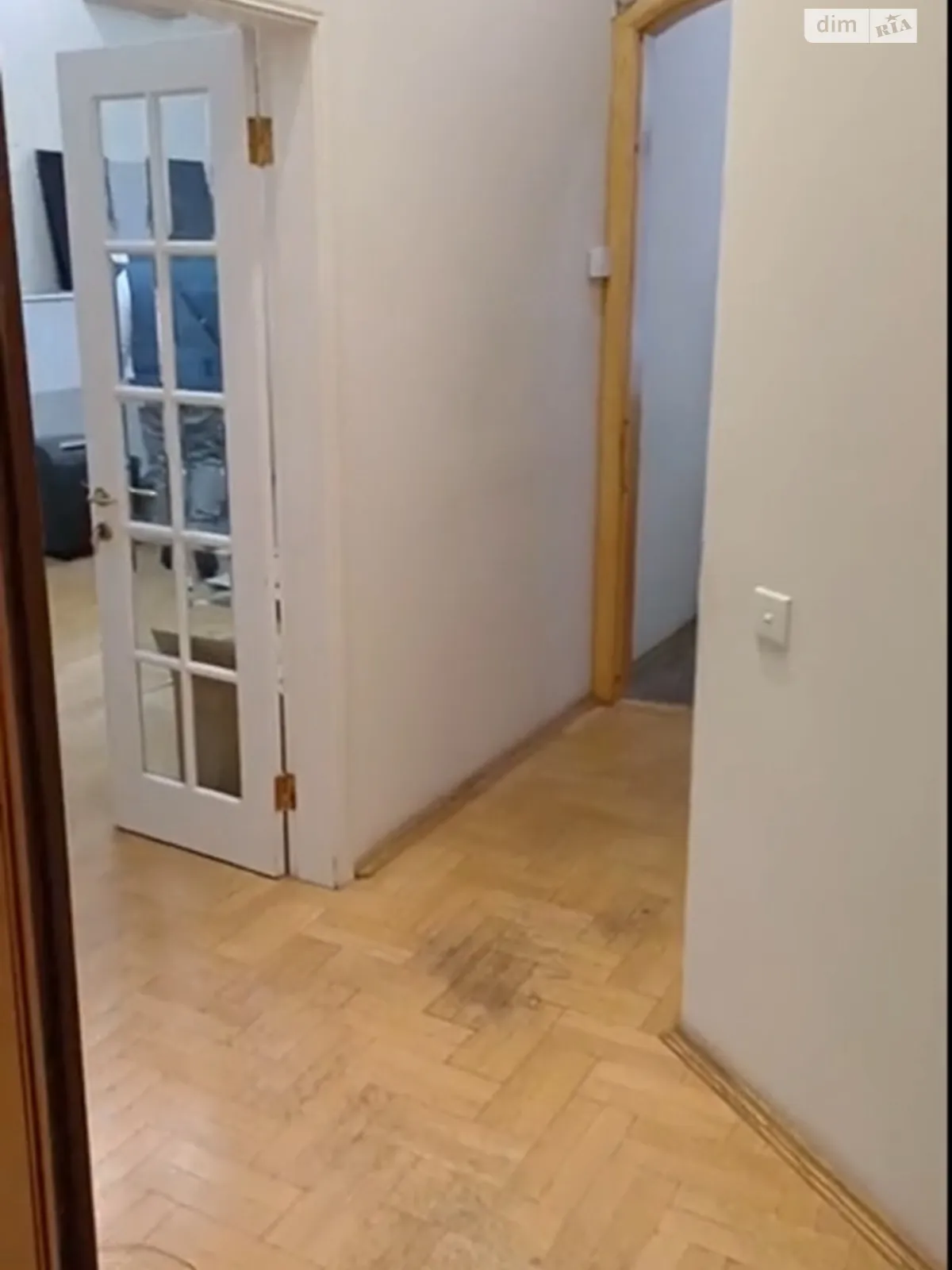 Продается 3-комнатная квартира 98 кв. м в Киеве, ул. Антоновича(Горького), 26/26 - фото 1