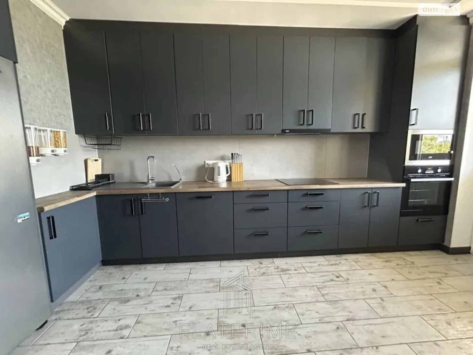 Продается 3-комнатная квартира 78.6 кв. м в Киеве, пер. Балтийский, 3А - фото 1