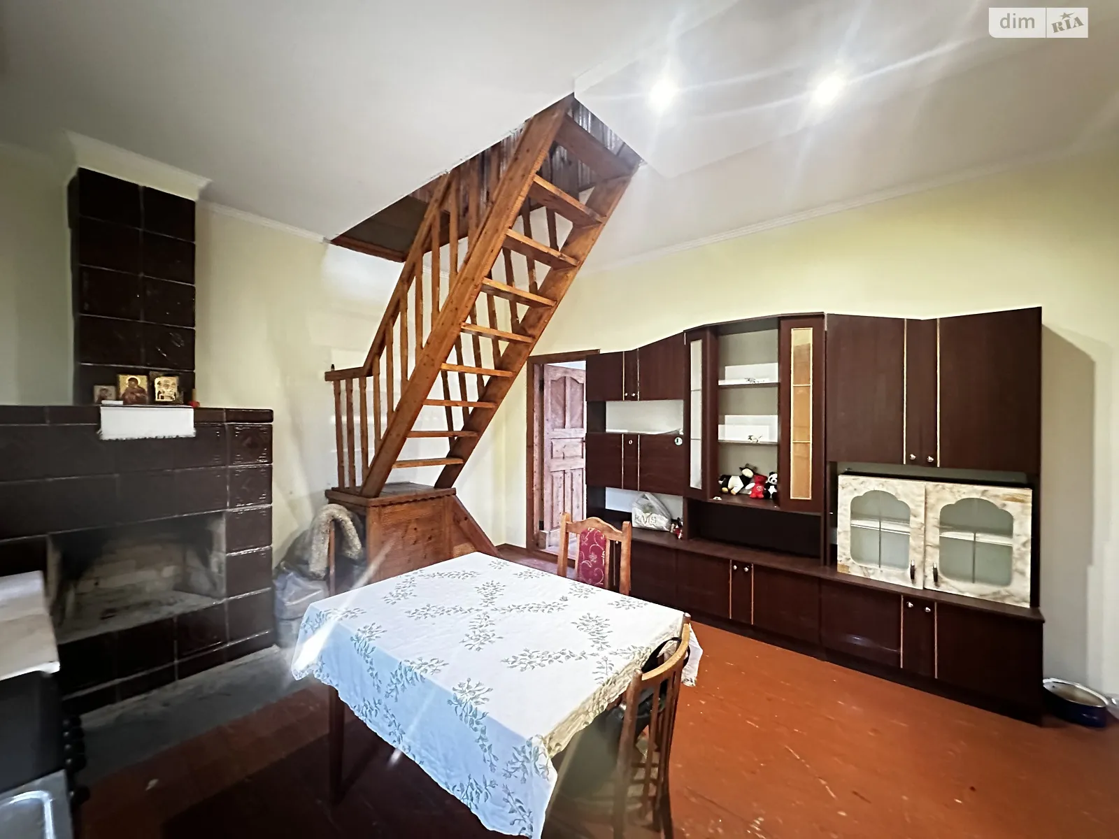 Продается дом на 2 этажа 106.3 кв. м с мебелью, цена: 52000 $ - фото 1