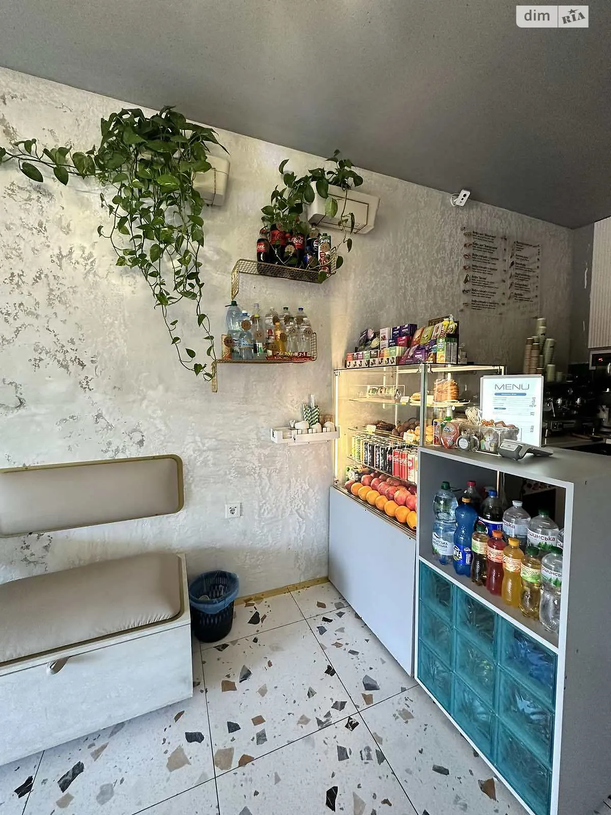 Продается объект сферы услуг 22.5 кв. м в 1-этажном здании, цена: 46000 $ - фото 1