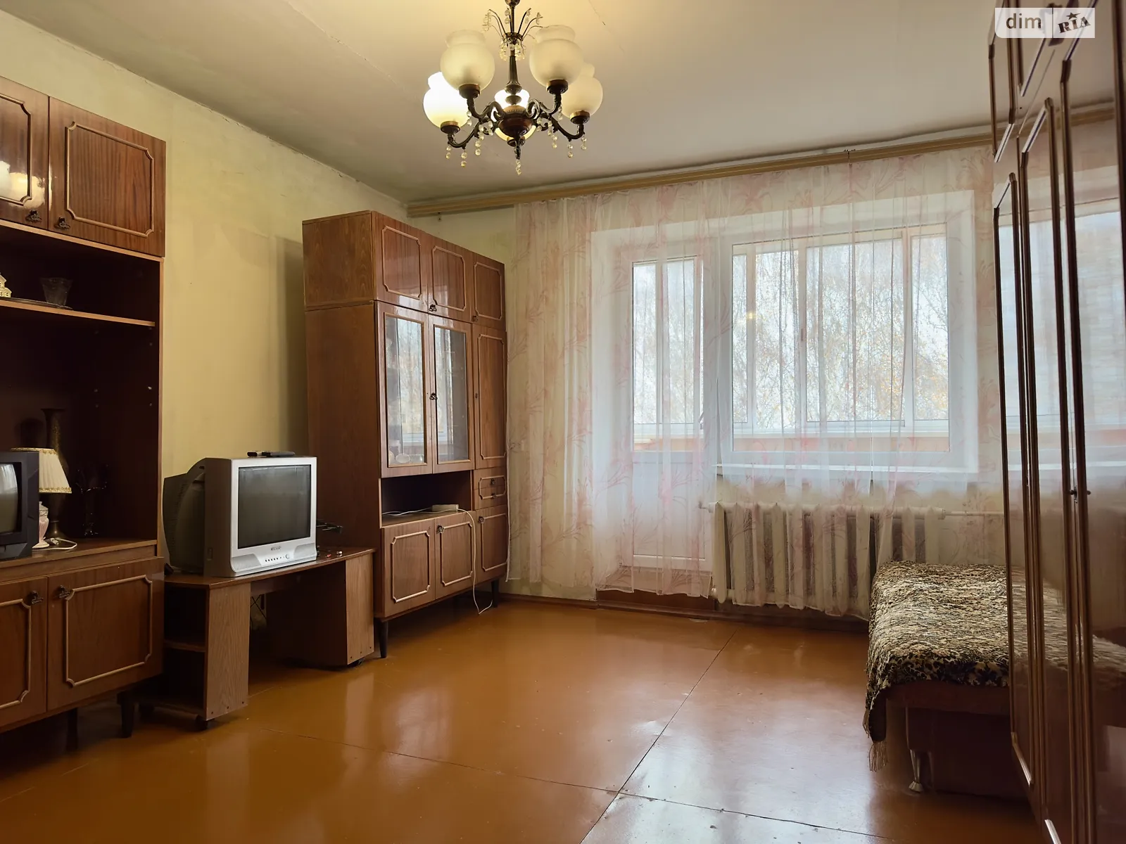 Сдается в аренду 1-комнатная квартира 34 кв. м в, цена: 8000 грн - фото 1