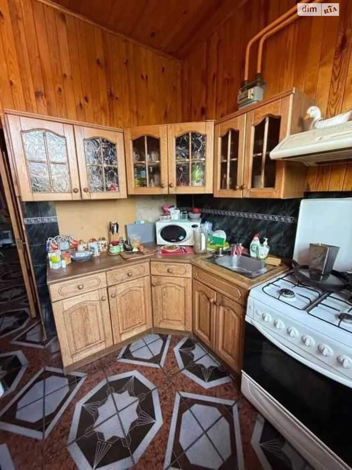 Продается 2-комнатная квартира 54 кв. м в Киеве, цена: 63500 $ - фото 1