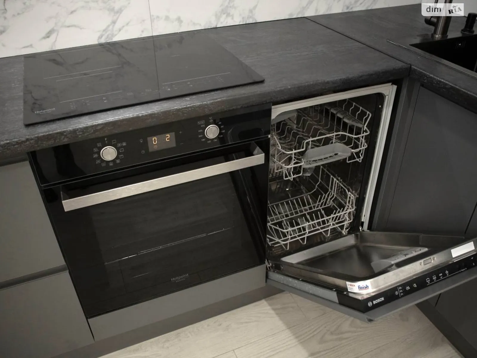 Продается 1-комнатная квартира 50.6 кв. м в Днепре, Запорожское шоссе, 30Я - фото 1