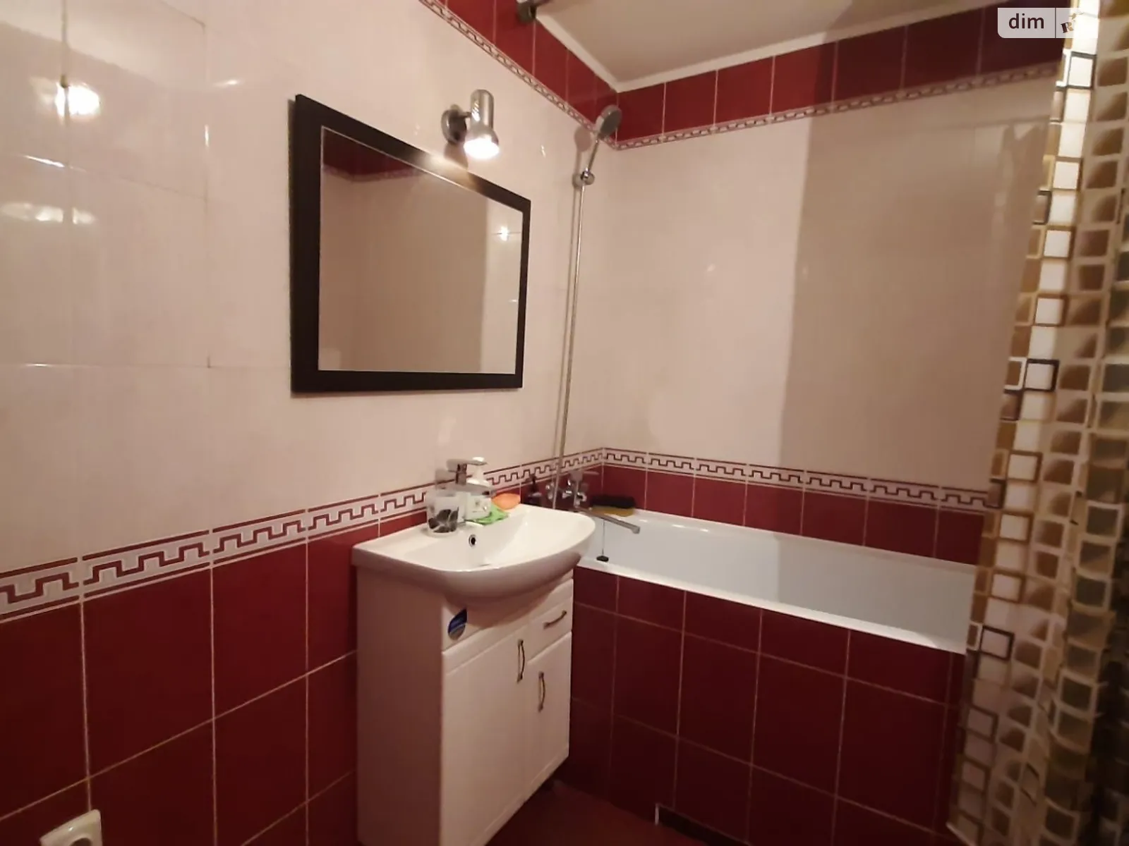 Здається в оренду 3-кімнатна квартира 60 кв. м у Вінниці, Немирівське шосе, 10 - фото 1