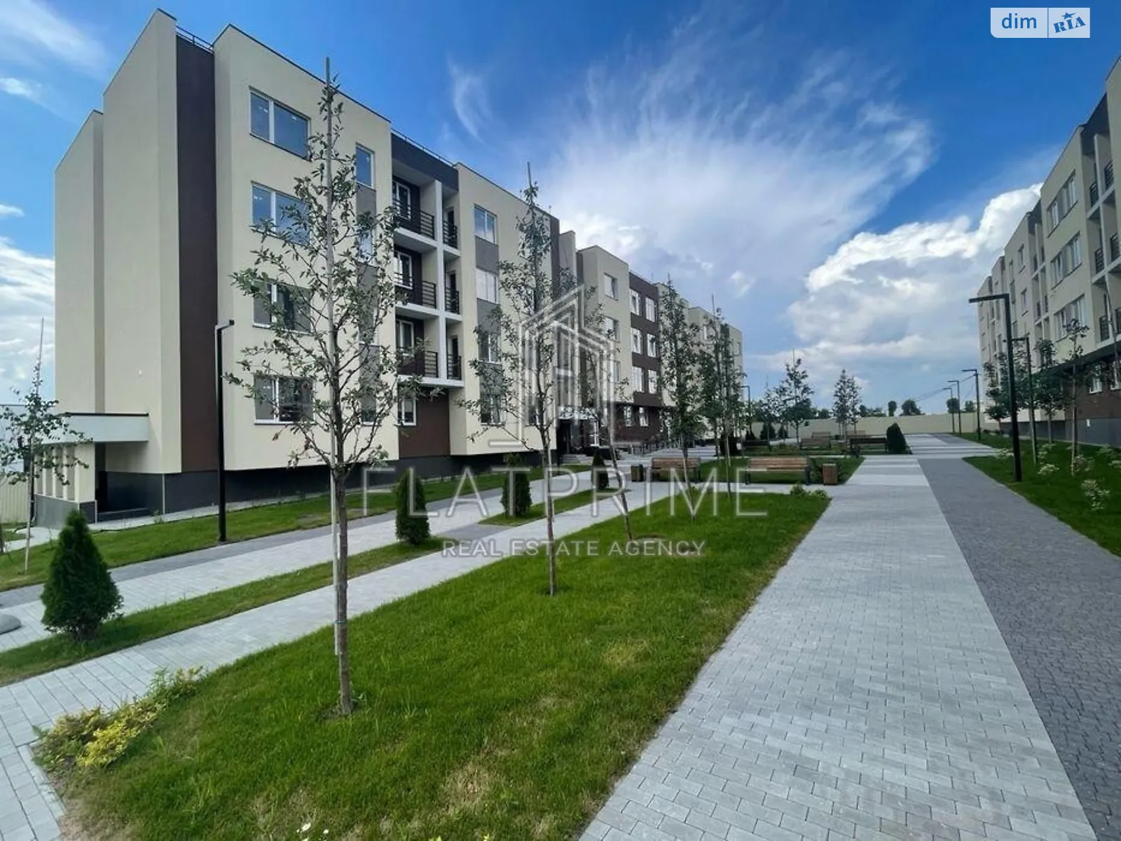 Продается 1-комнатная квартира 28 кв. м в Киеве, ул. Михаила Дерегуса, 42 - фото 1