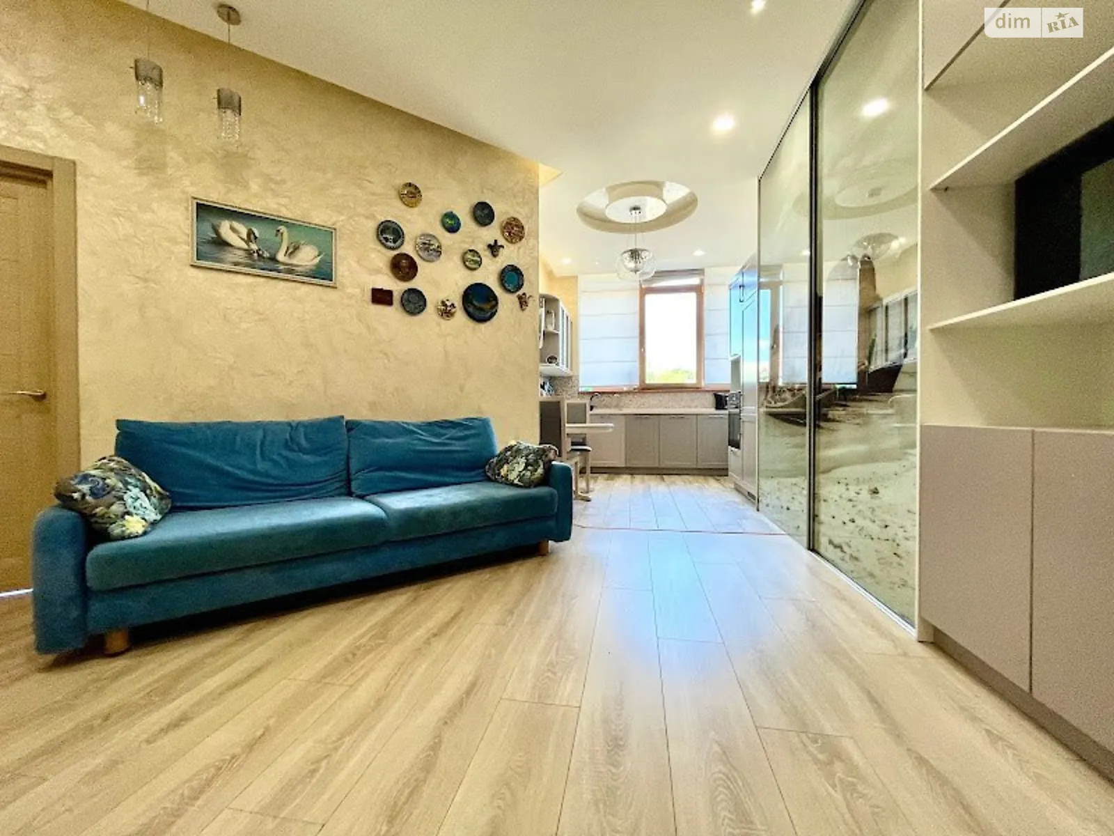 вул. Олександра Кониського, 63 Центр Дніпро ЖК вул. Олександра Кониського (Володарського), 63 - фото 4