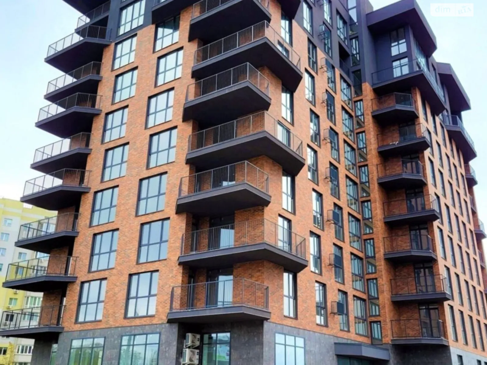 Продається 2-кімнатна квартира 61.9 кв. м у Вінниці, вул. Келецька - фото 1