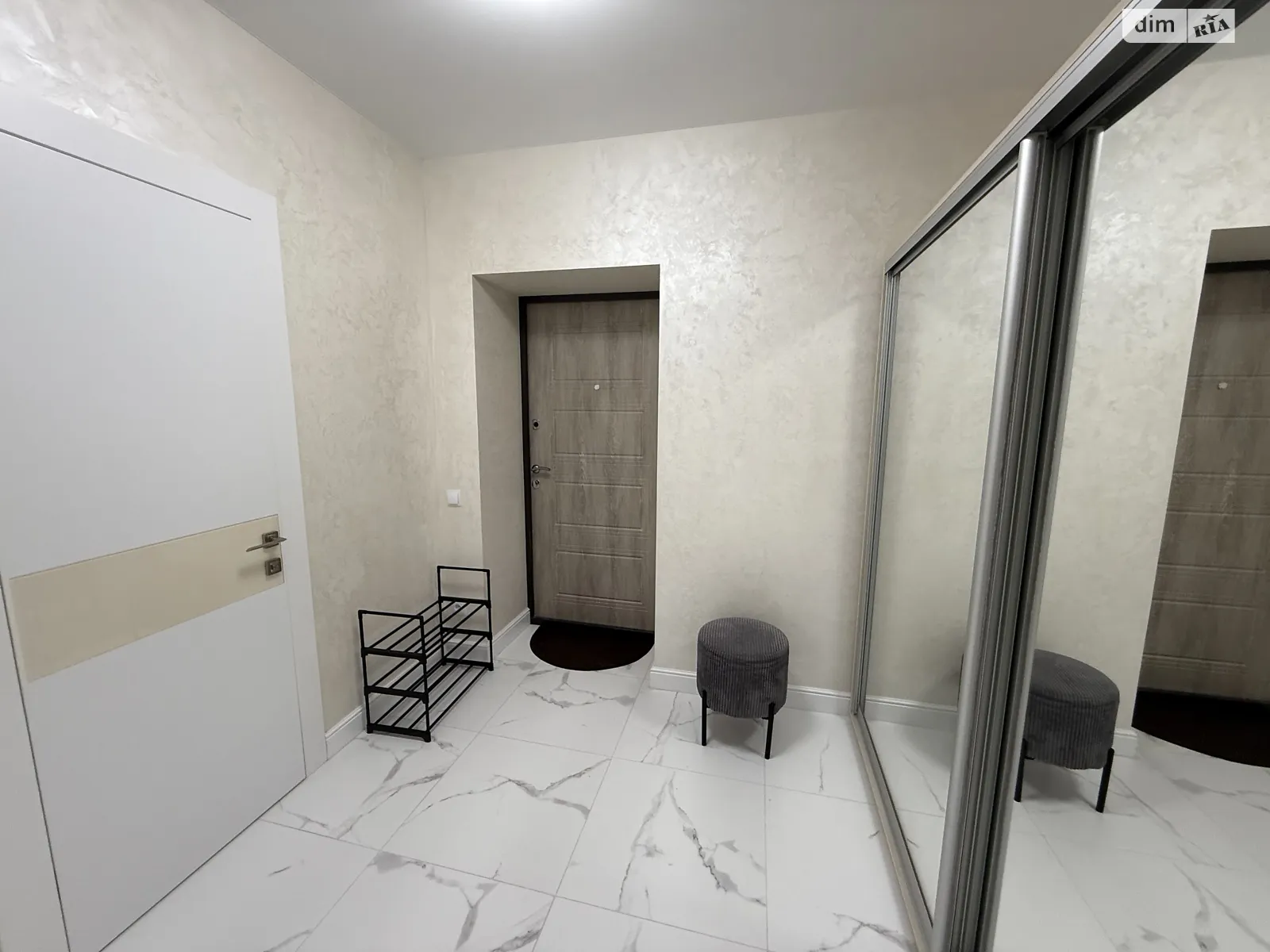 Сдается в аренду 1-комнатная квартира 44 кв. м в Днепре, Запорожское шоссе, 32А - фото 1