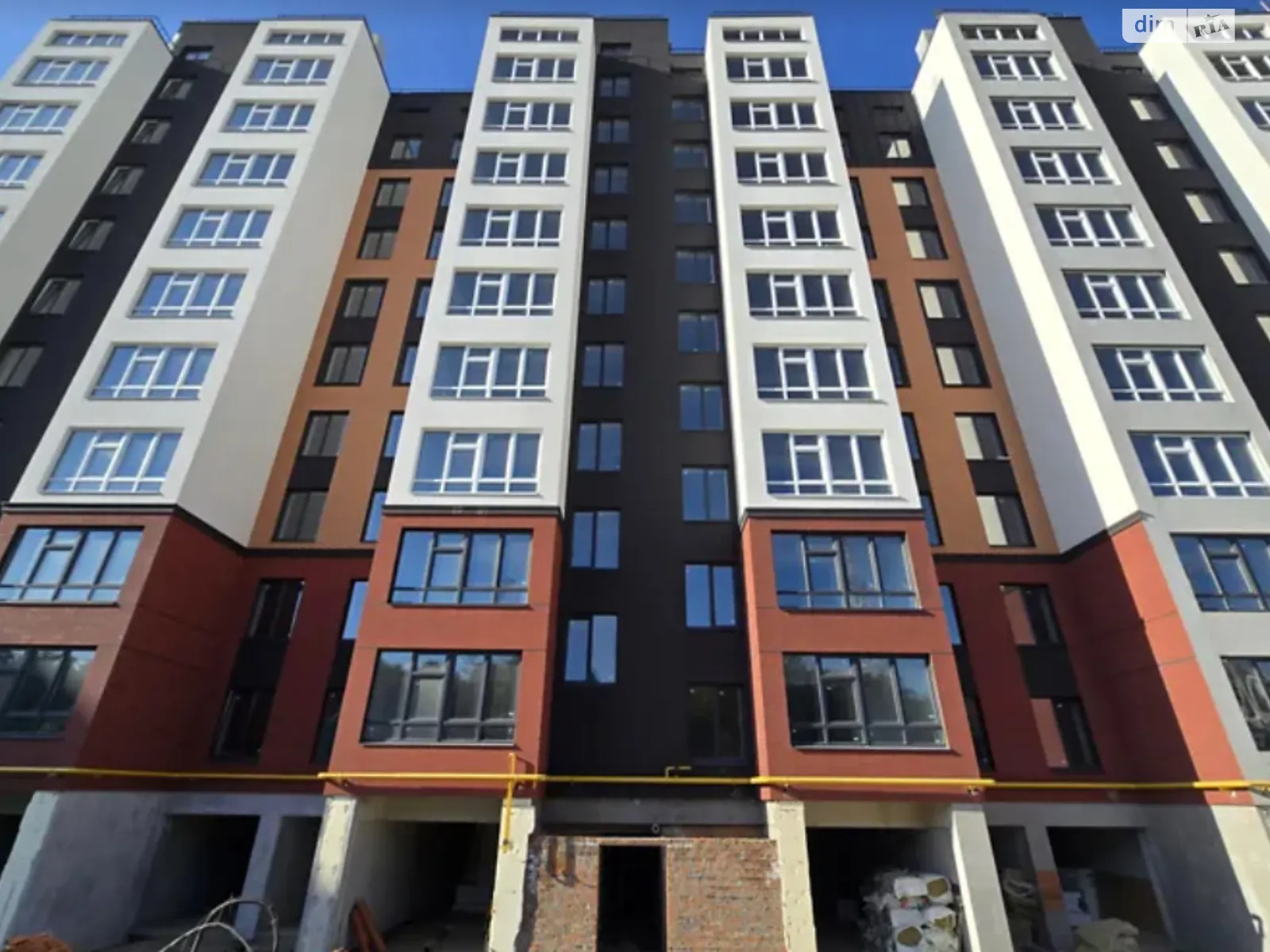 Продается 2-комнатная квартира 60 кв. м в Хмельницком, ул. Мазура Николая - фото 1