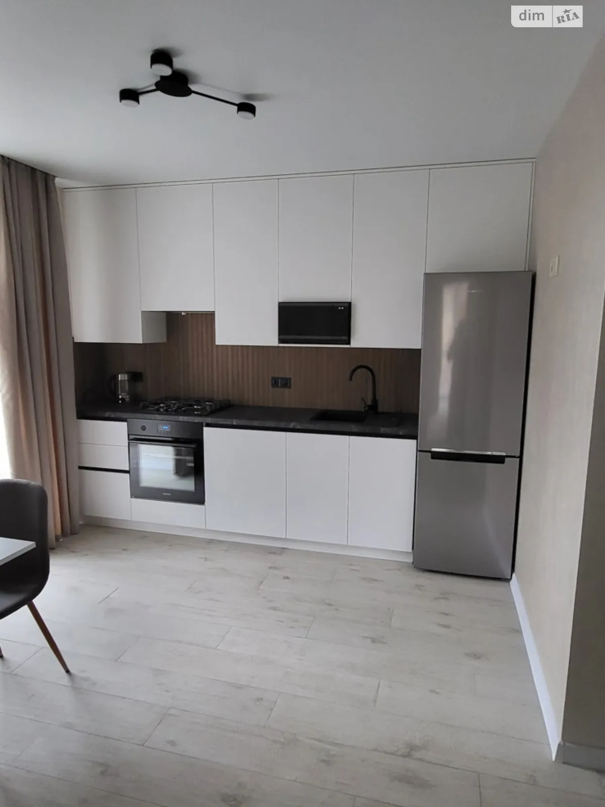 Здається в оренду 1-кімнатна квартира 45 кв. м у Вінниці, вул. Марії Литвиненко-Вольгемут, 46А - фото 1