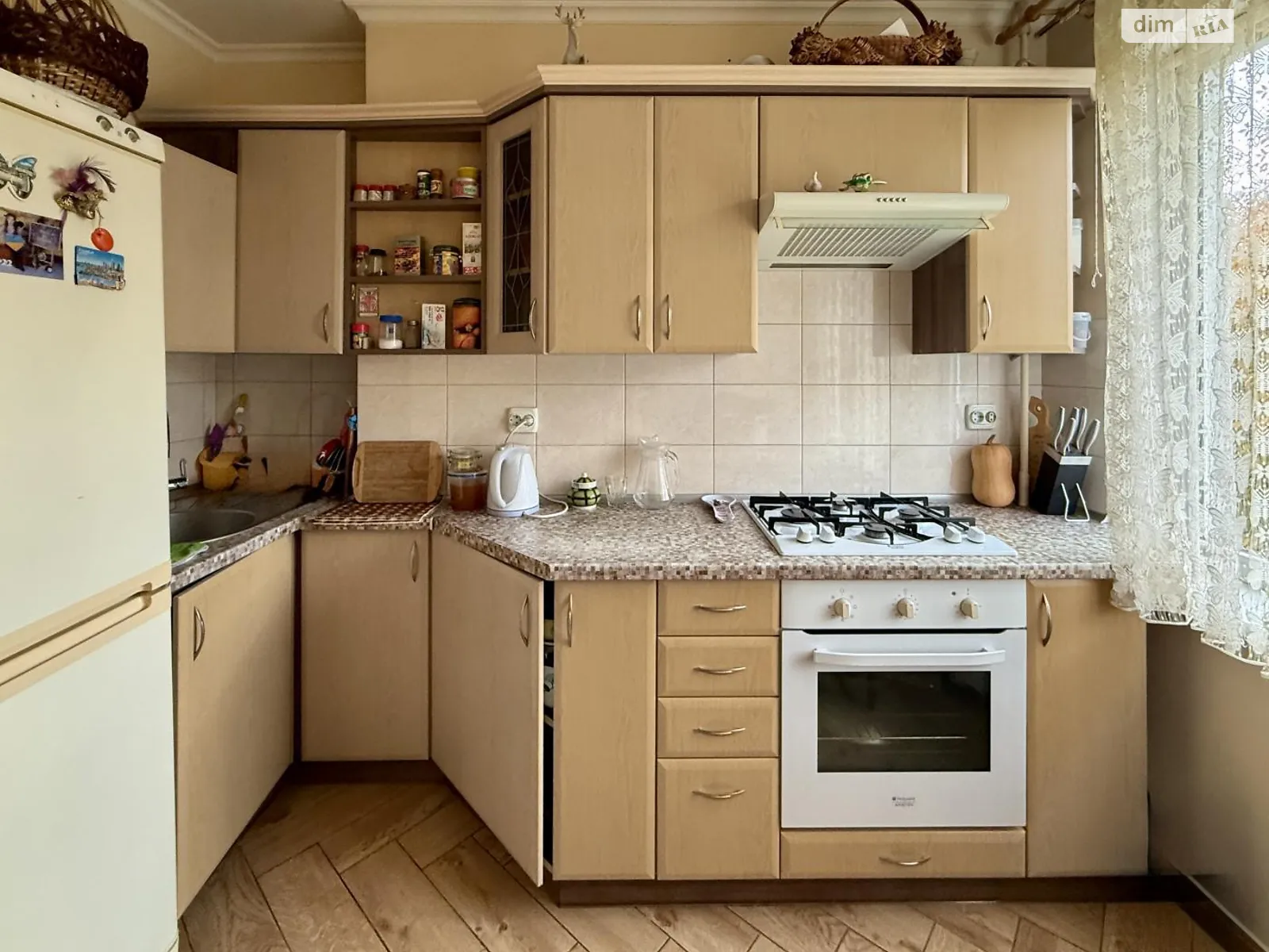 Продается 2-комнатная квартира 50 кв. м в Львове, цена: 73000 $ - фото 1