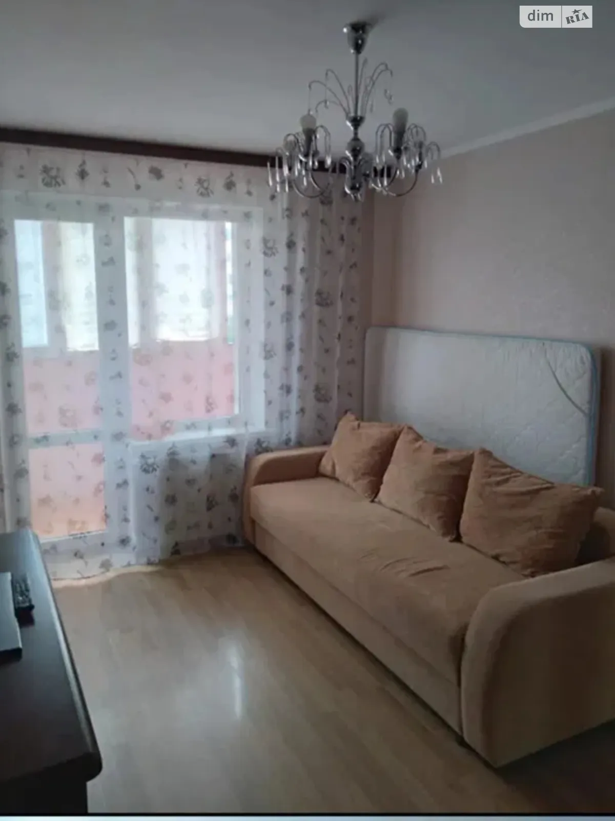 Продается 1-комнатная квартира 28 кв. м в Киеве, цена: 58000 $ - фото 1