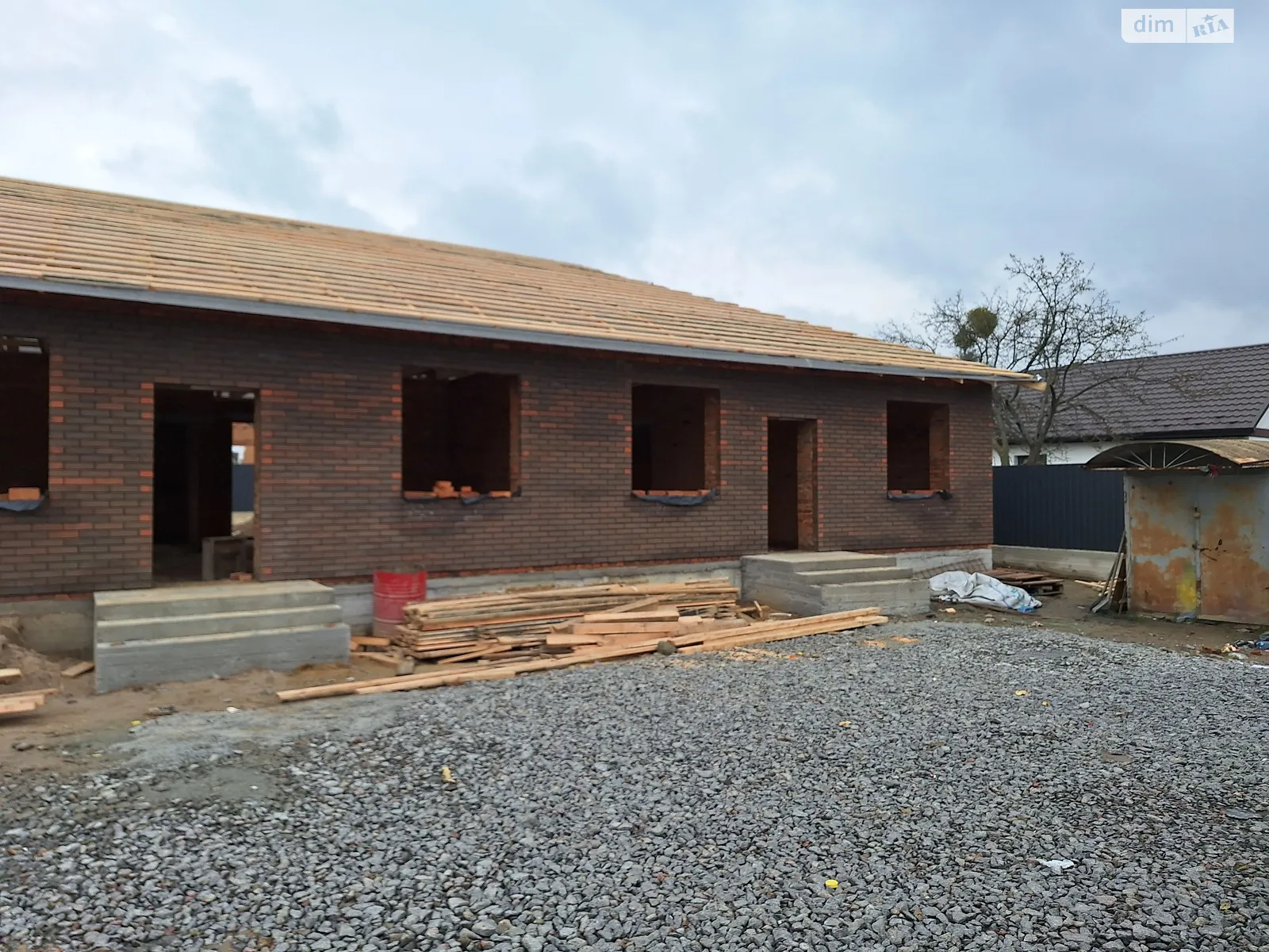 вул. Покровська(Ватутіна) Вінницькі Хутори, цена: 68000 $ - фото 1