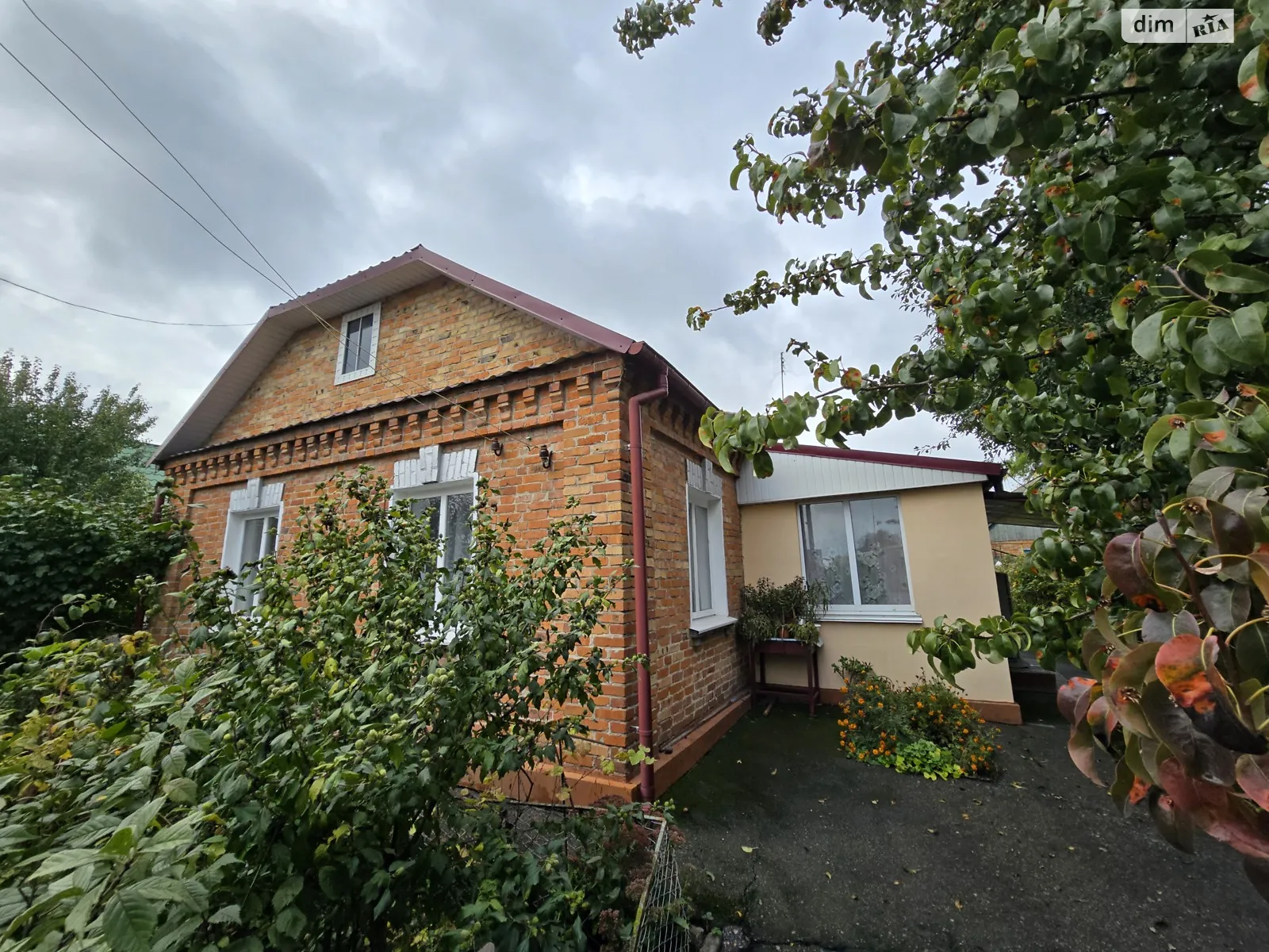 Продается одноэтажный дом 73.7 кв. м с верандой, цена: 70000 $ - фото 1