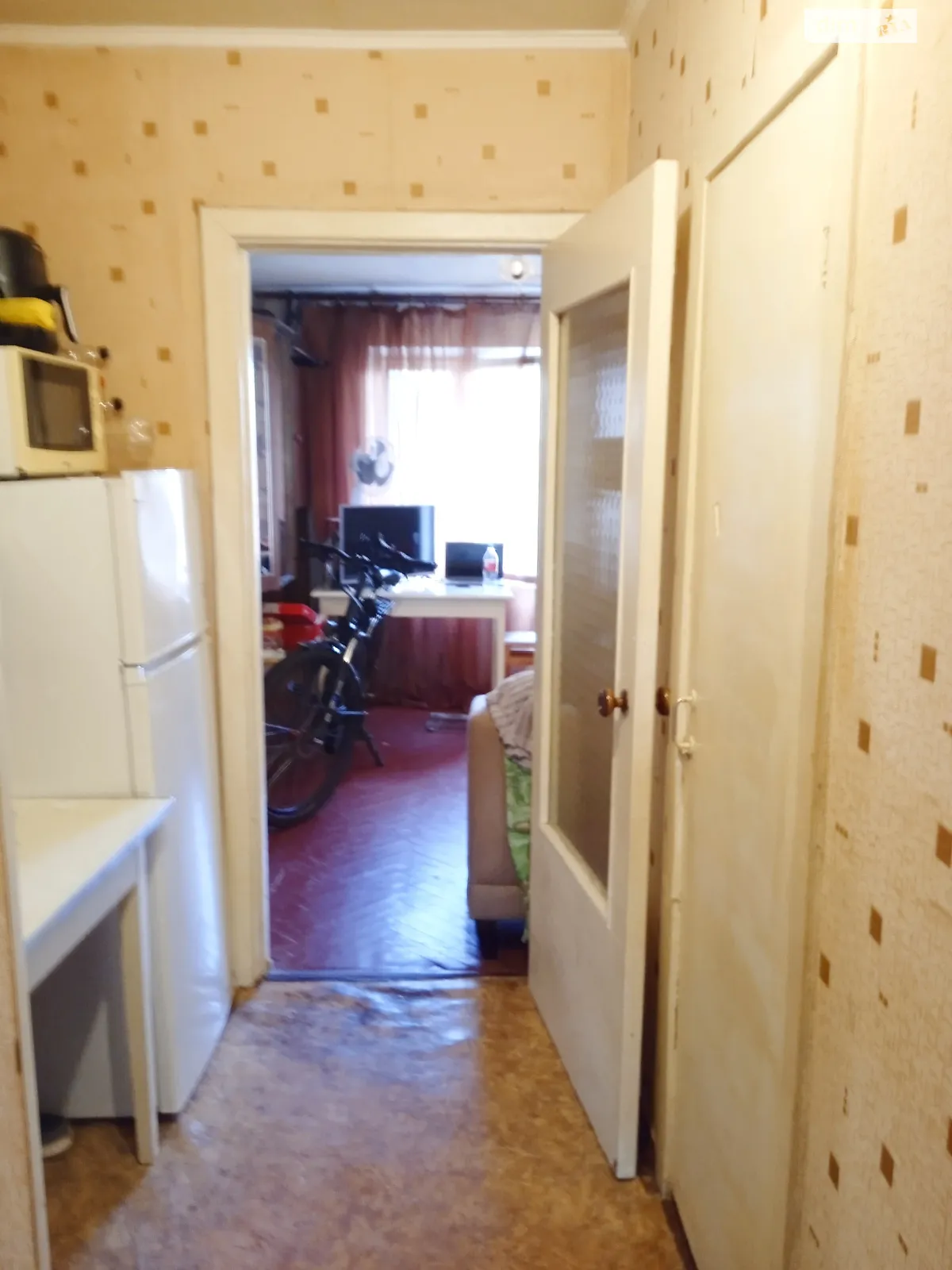 Продается 1-комнатная квартира 25 кв. м в Киеве, ул. Академика Навашина, 13 - фото 1