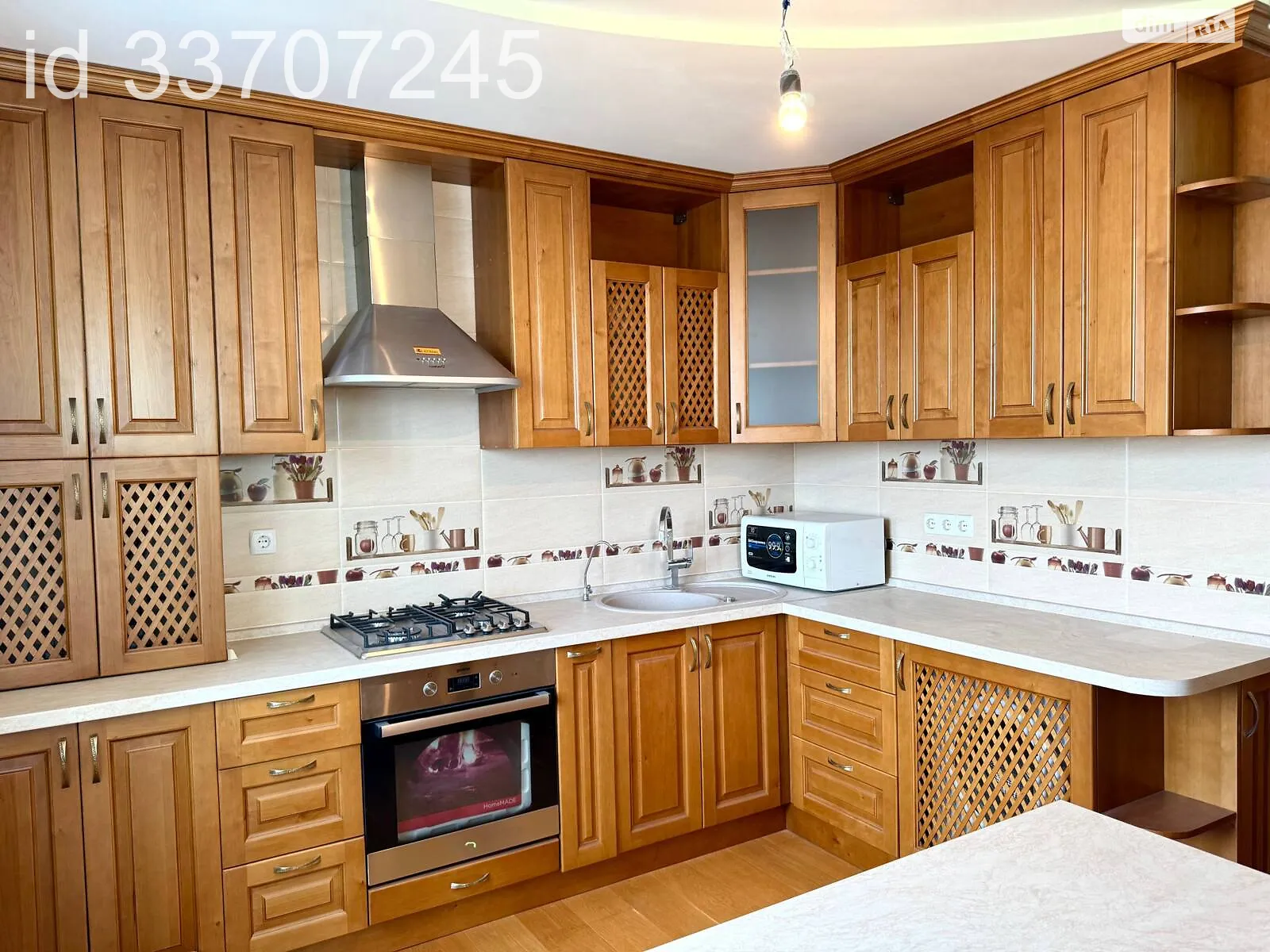 Продается 2-комнатная квартира 62.1 кв. м в Чернигове, ул. Александра Мациевского(Попудренко), 19 - фото 1