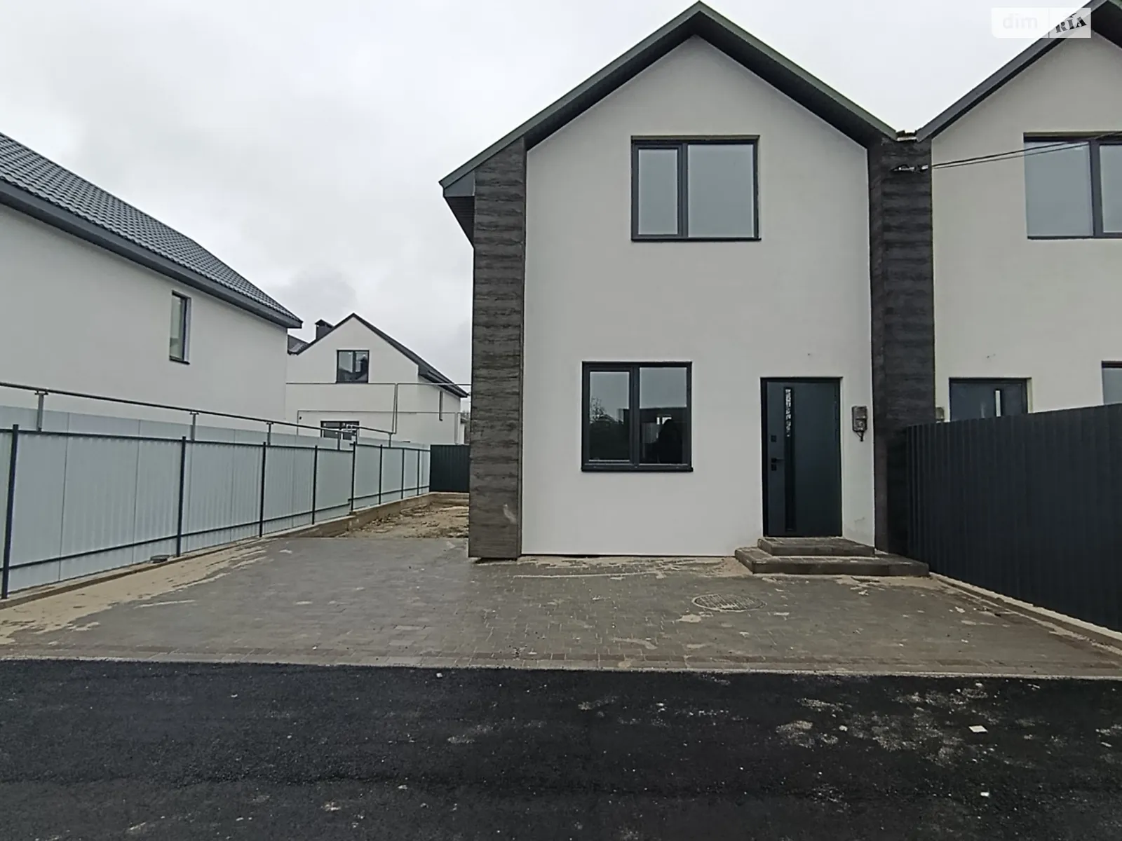 ул. Мирная Зарванцы, цена: 63000 $ - фото 1