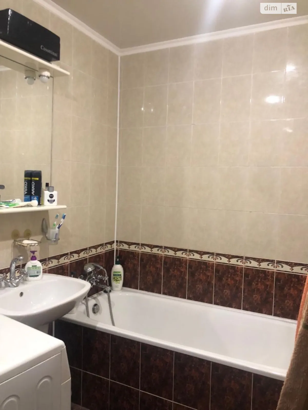 Продается 2-комнатная квартира 55 кв. м в Кропивницком, ул. Гонты - фото 1