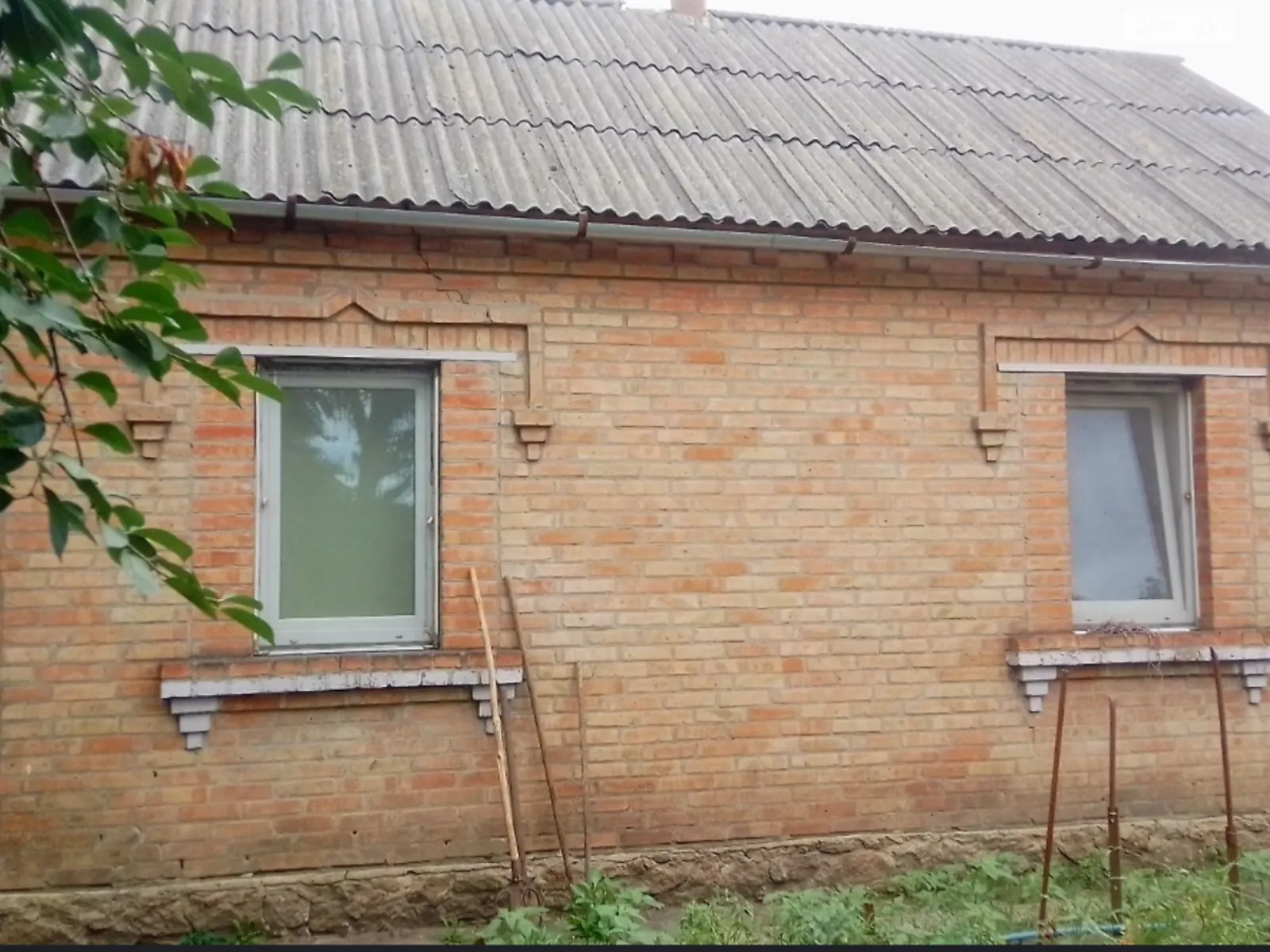 Продается одноэтажный дом 80 кв. м с мансардой, цена: 50000 $ - фото 1