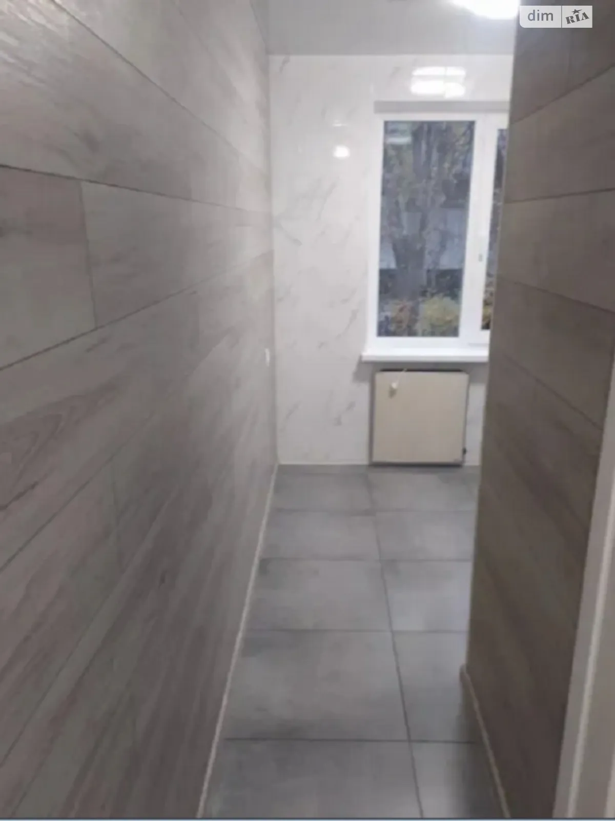 Продается 1-комнатная квартира 29 кв. м в Кропивницком, ул. Никитина Василия - фото 1