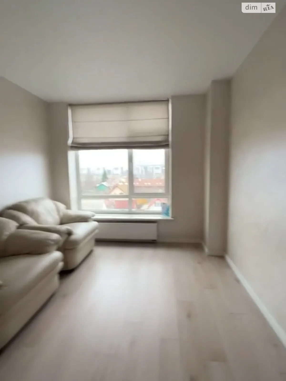 Продается 1-комнатная квартира 95 кв. м в Ирпене, ул. Соборная(ІІІ Интернационала), 9 - фото 1