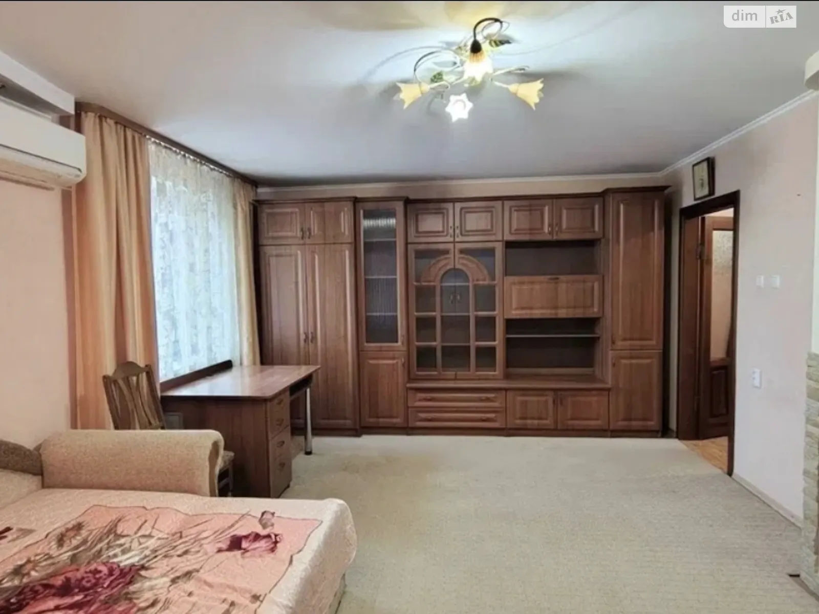 Здається в оренду 1-кімнатна квартира 39.6 кв. м у Вінниці, вул. Миколи Зерова, 5 - фото 1