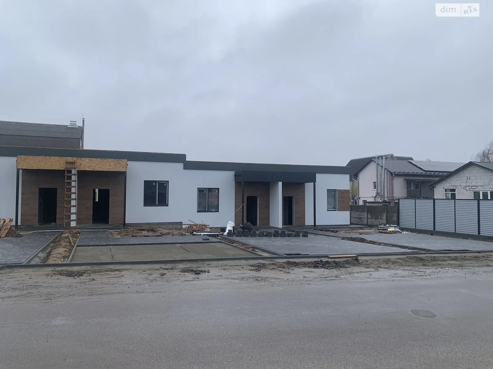 ул. Юбилейная Гостомель, цена: 50000 $ - фото 1