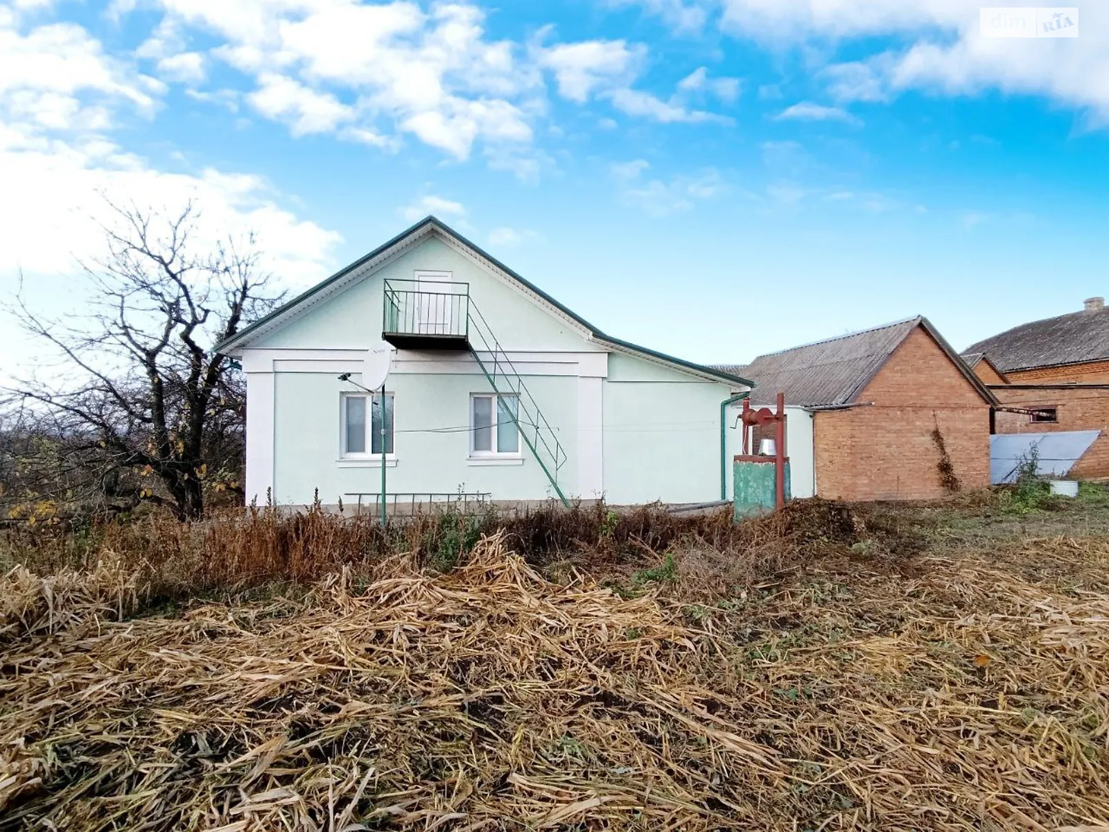 Продается одноэтажный дом 74.1 кв. м с верандой, цена: 84000 $ - фото 1