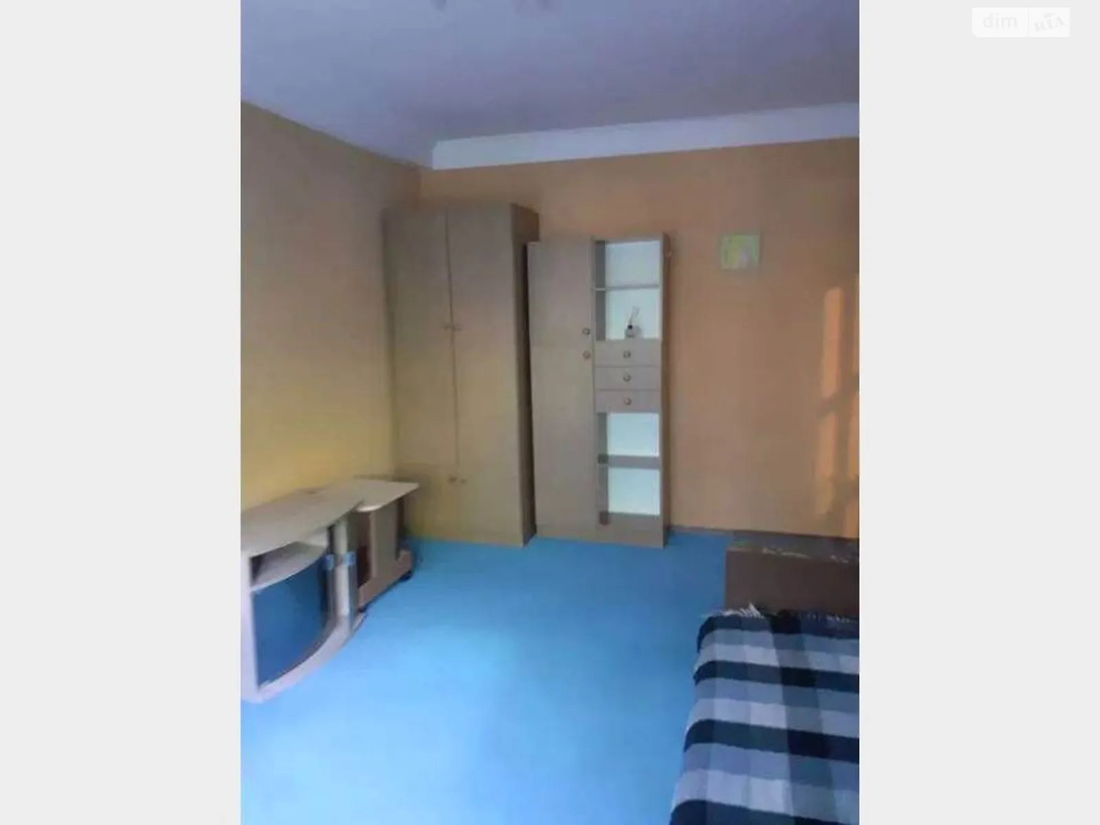 Здається в оренду 2-кімнатна квартира 48 кв. м у Києві, вул. Ґарета Джонса(Сім'ії Хохлових), 15 - фото 1