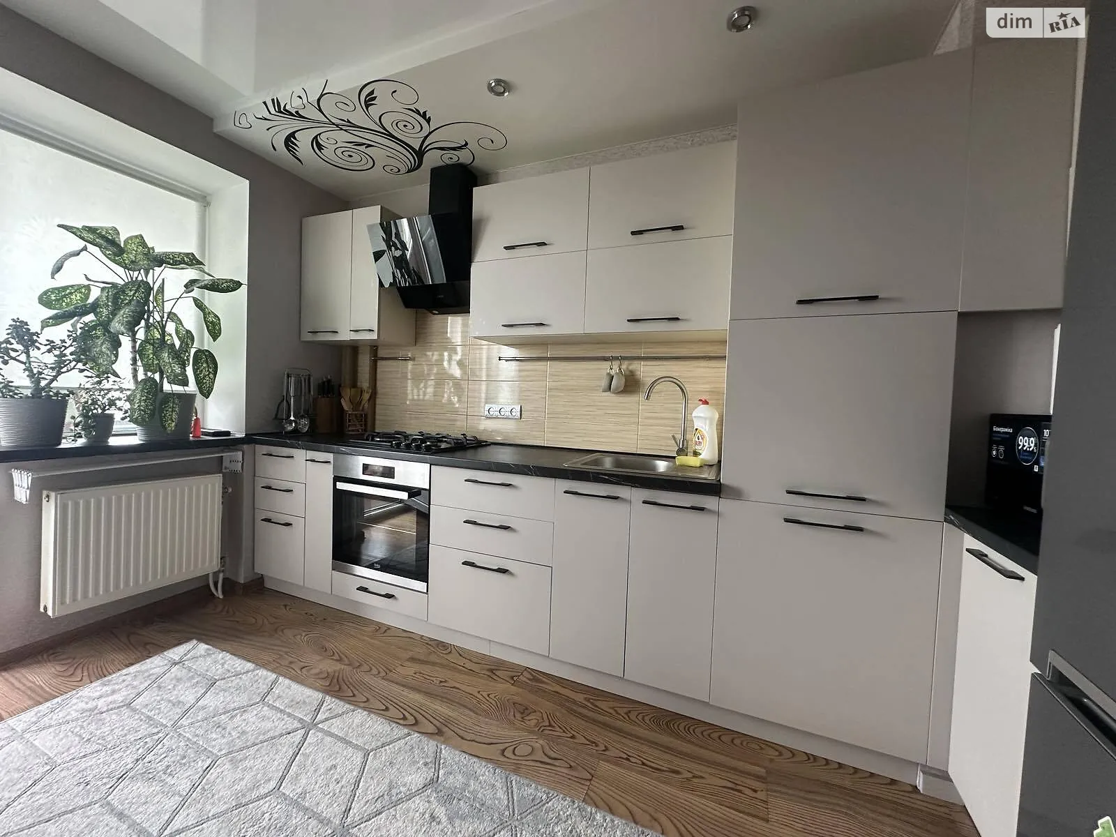 Сдается в аренду 1-комнатная квартира 42 кв. м в Хмельницком, ул. Лесогриневецкая - фото 1