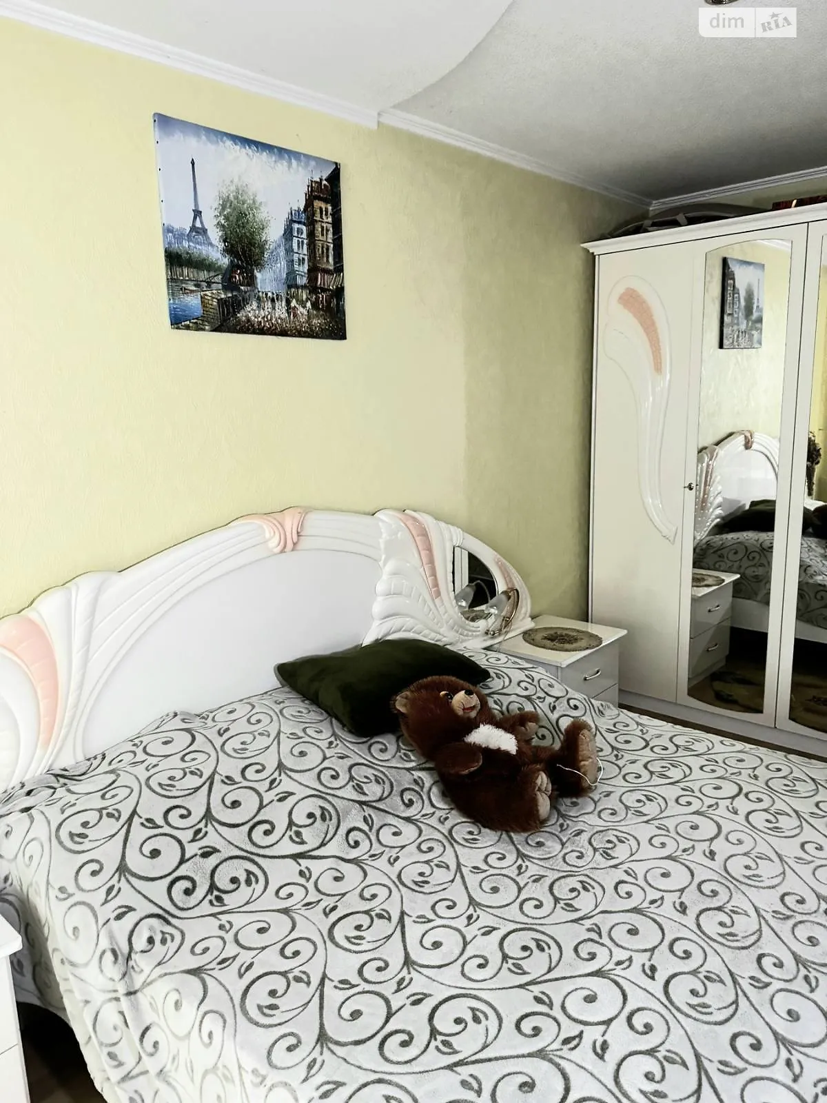 Сдается в аренду 3-комнатная квартира 64.2 кв. м в Хмельницком, ул. Подольская, 9/1 - фото 1